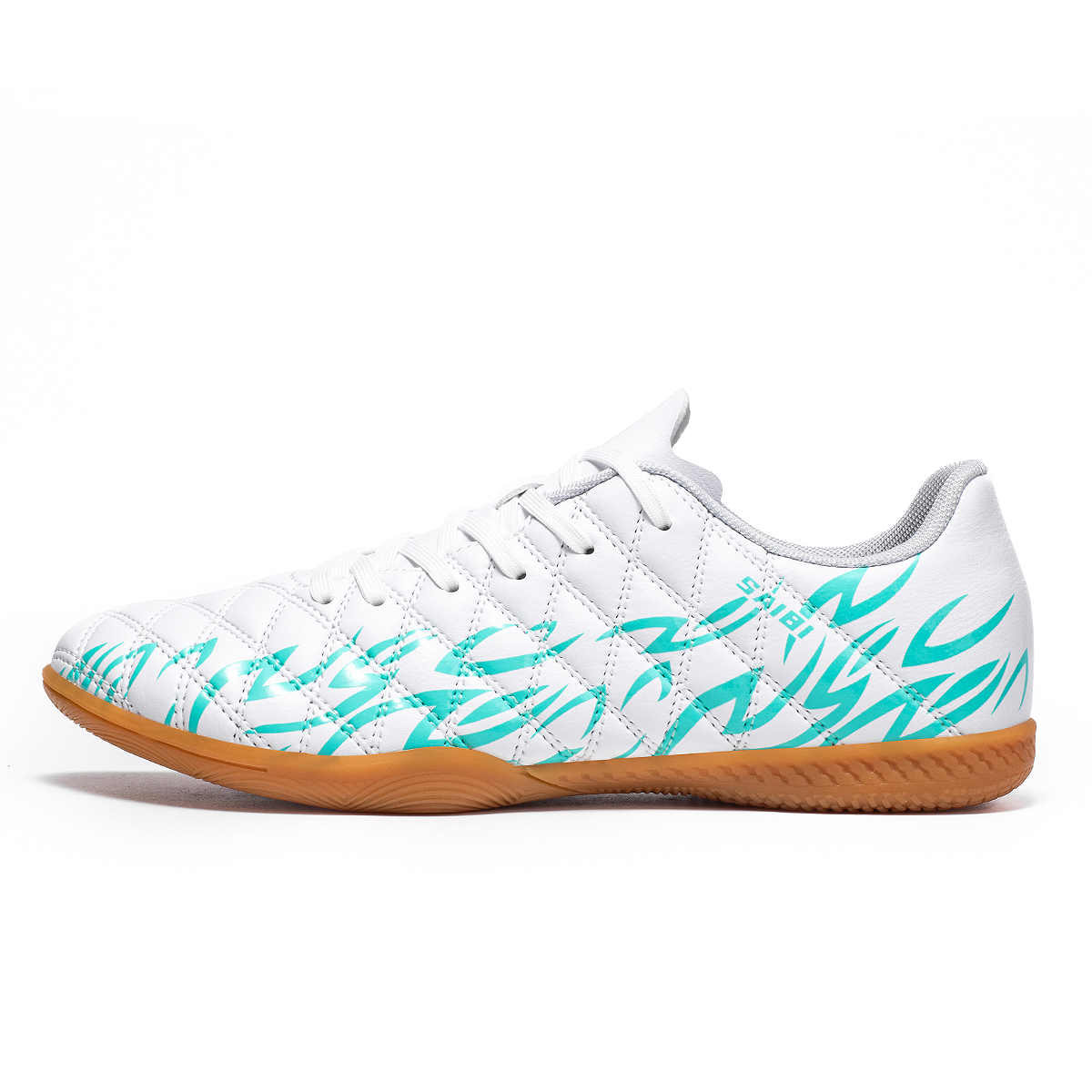KJ01P-Stock Low-cut IC Football Shoes,EU 35-45