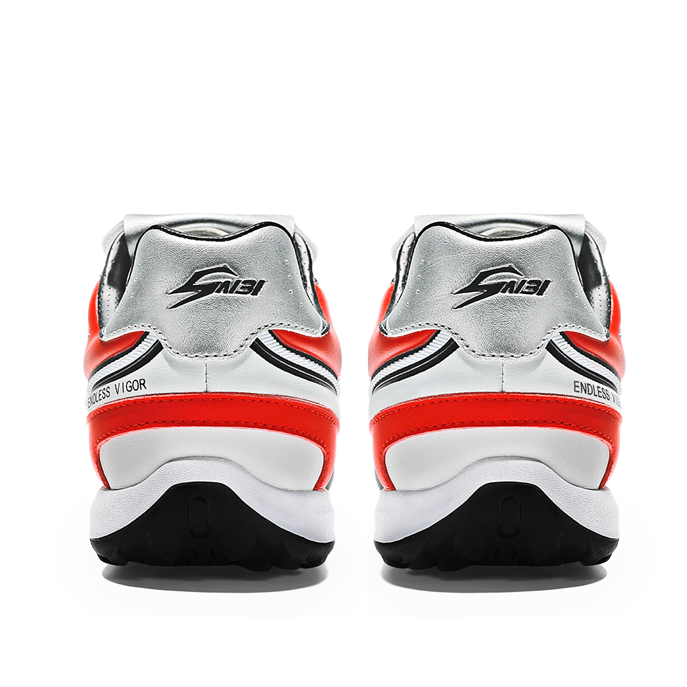 3700S-Stock Low Cut Lace-up Football Shoes,Sizes 35-45 — 9