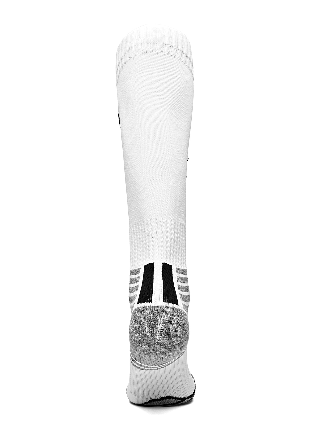 SBWZ-002-Long Football Socks with Thick Terry Sole, Sizes S-L — 9