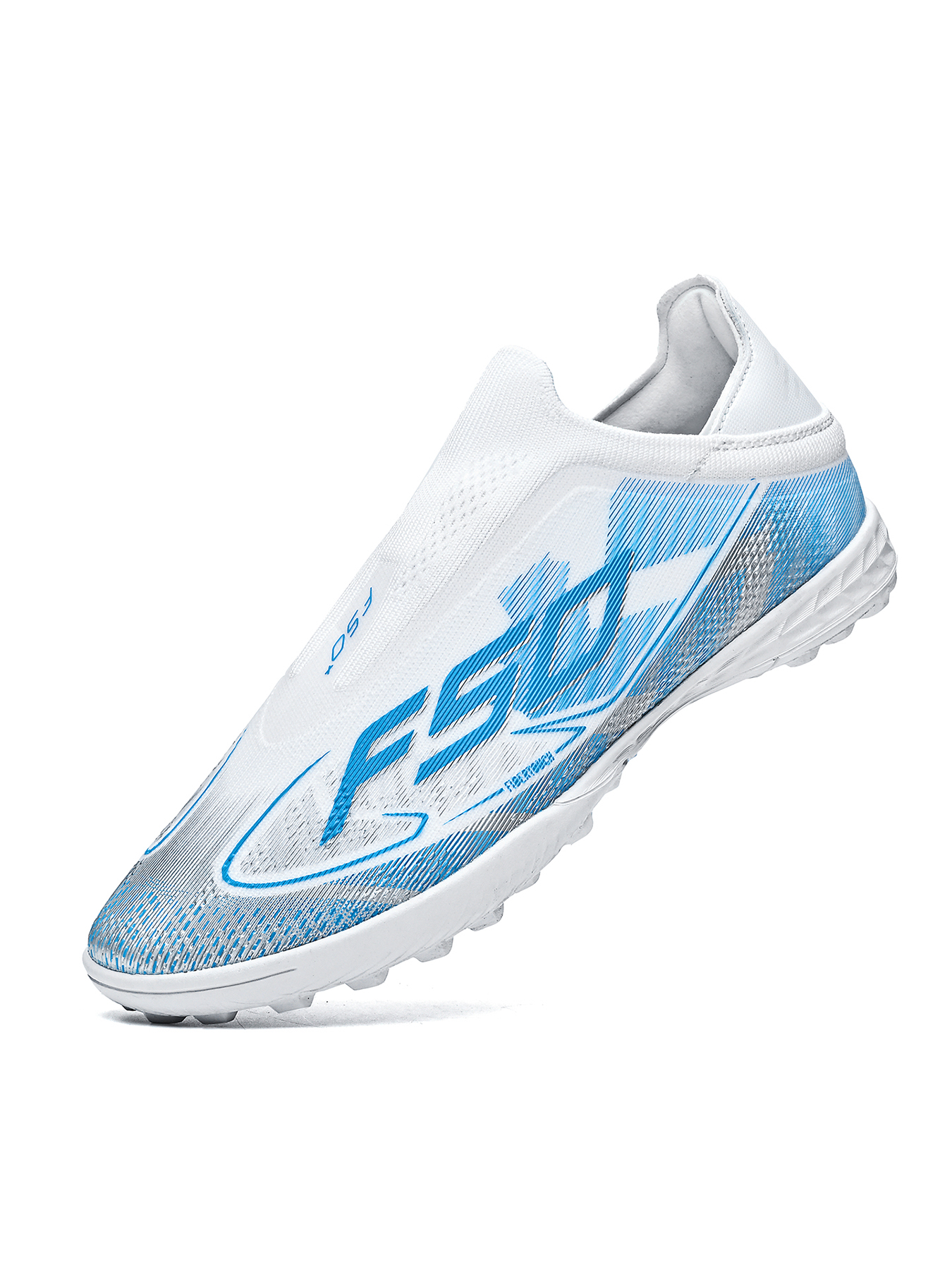 T29S-Stock Slip-on Turf Football Shoes,EU Sizes 35-45 — 7