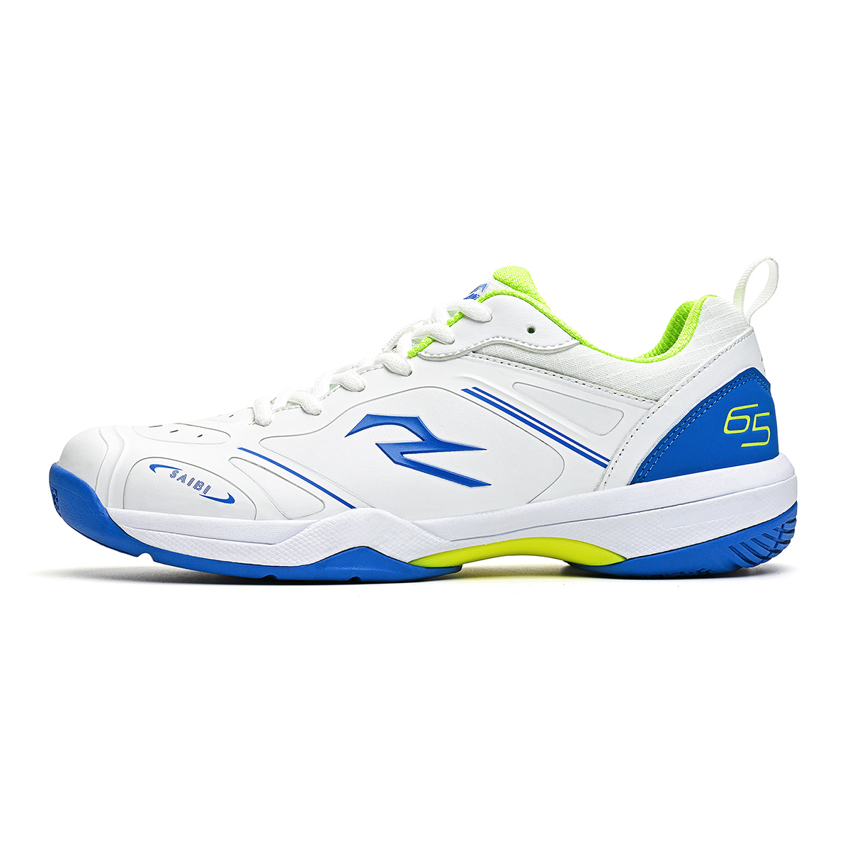 Y001-Stock Non-slip Badminton Shoes,EU Sizes 35-45
