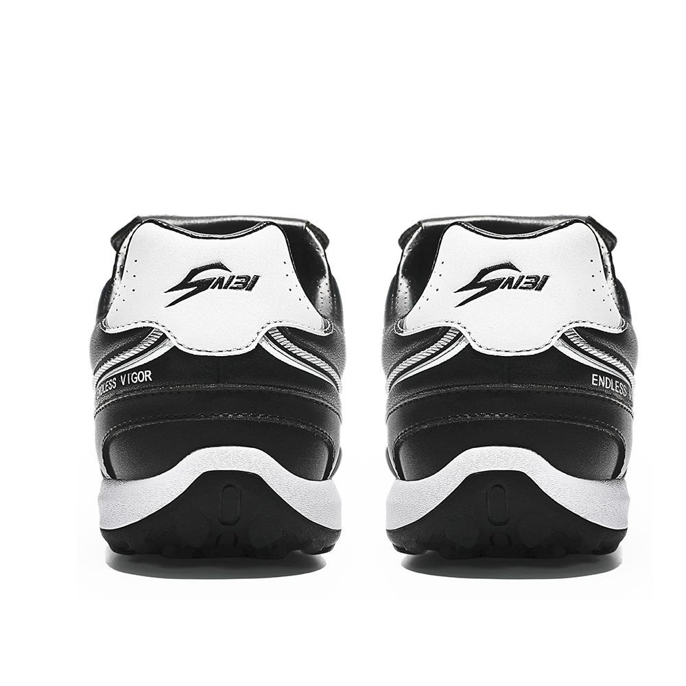 3700S-Stock Low Cut Lace-up Football Shoes,Sizes 35-45 — 8