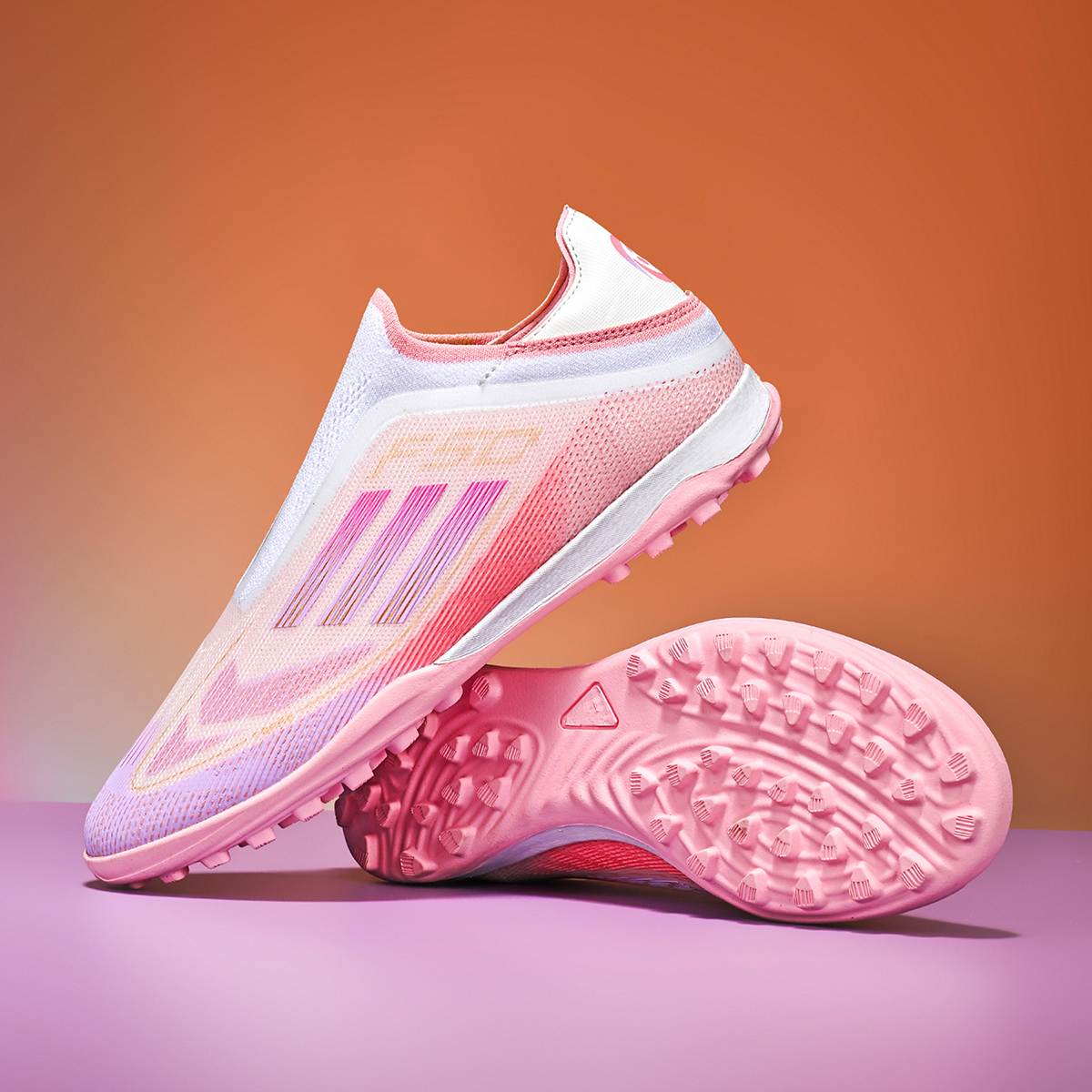 2037S-TPU Seamless Turf Soccer Shoes Sizes 35-45 — 8