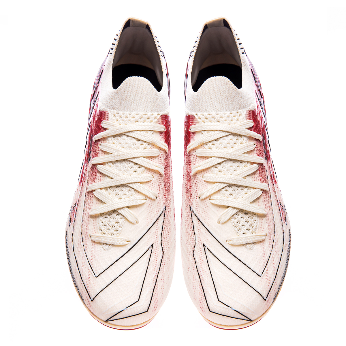3649C-Stock FG Football Boots, Size 35-45 — 14