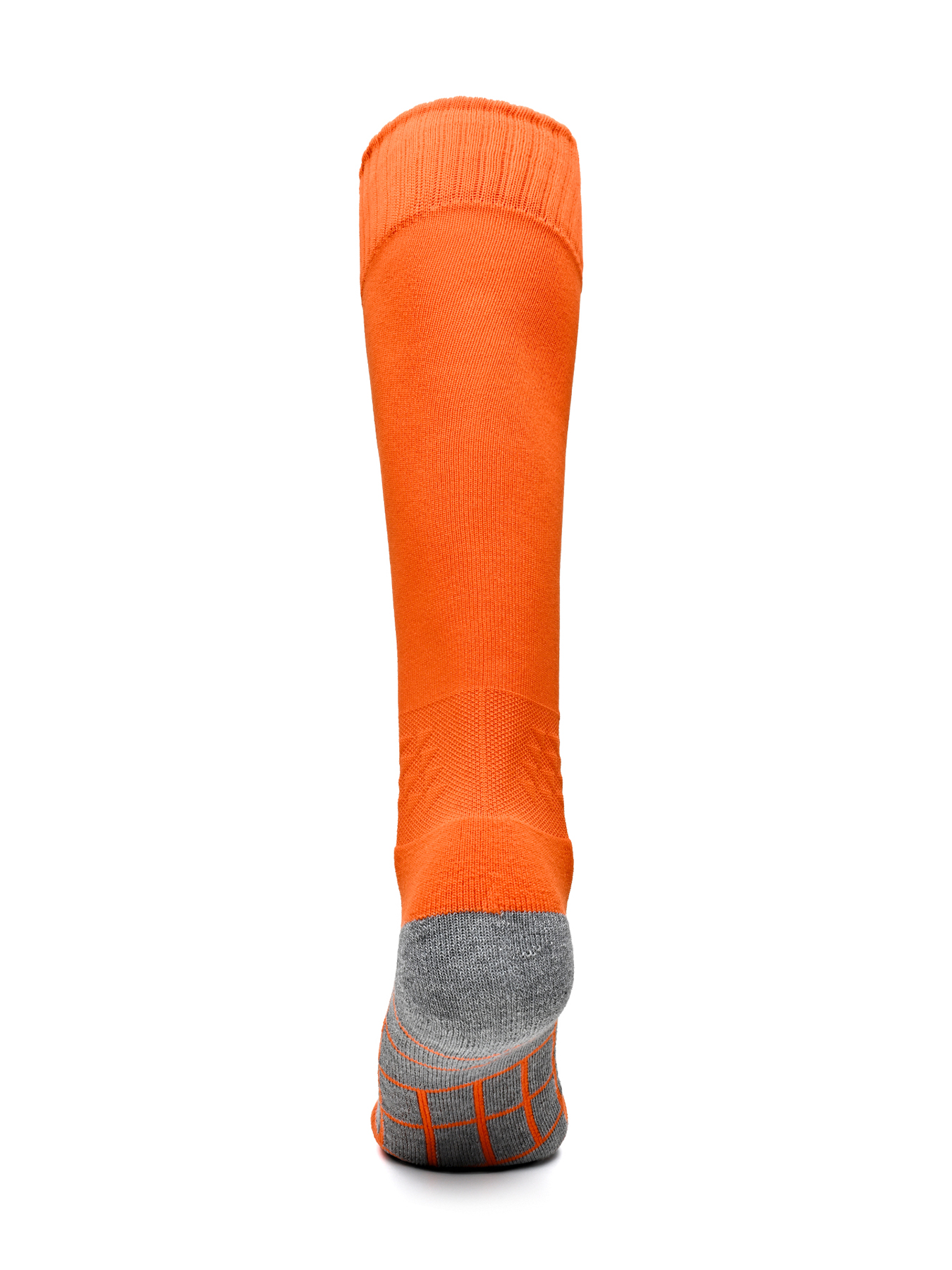 SBWZ-001-Long Football Socks with Thick Terry Sole, Sizes S-L — 4