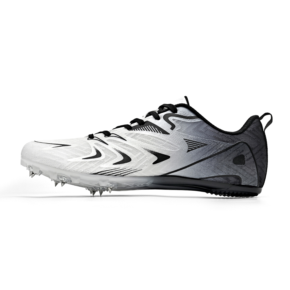 2238-Stock Track Spikes,EU Sizes 35-45