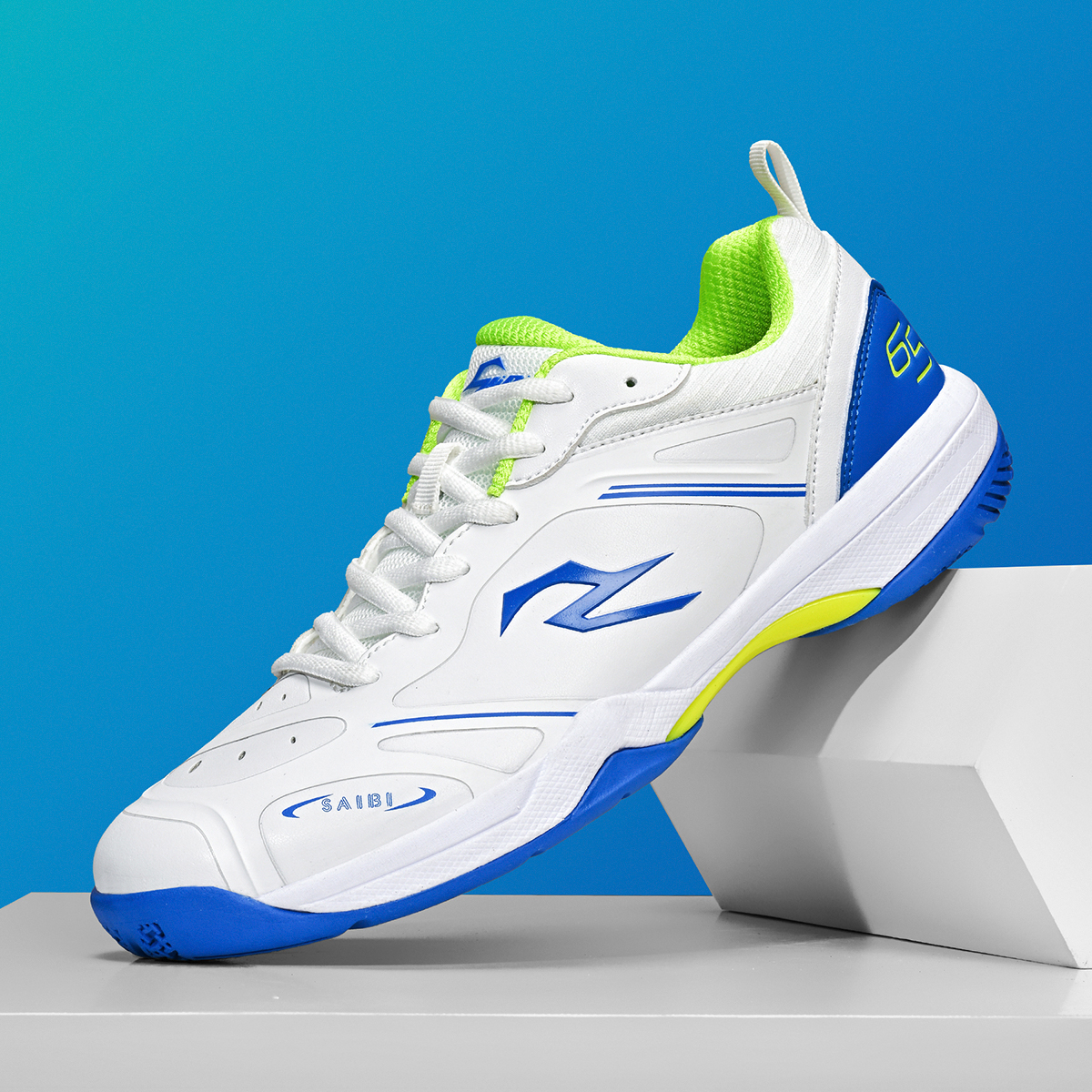 Y001-Stock Non-slip Badminton Shoes,EU Sizes 35-45 — 14