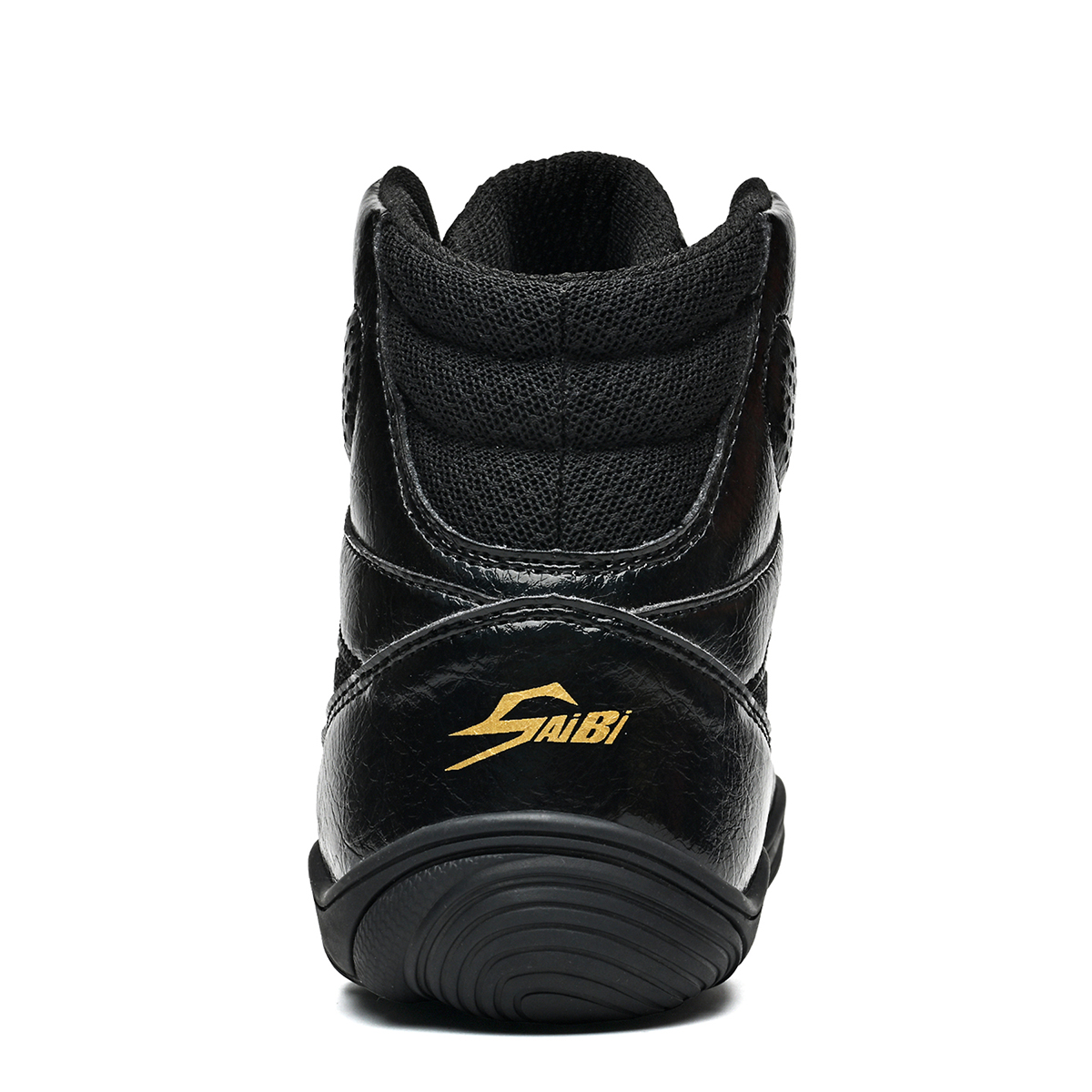 QJX001-Stock High Heel Boxing Shoes,EU 38-45 — 13