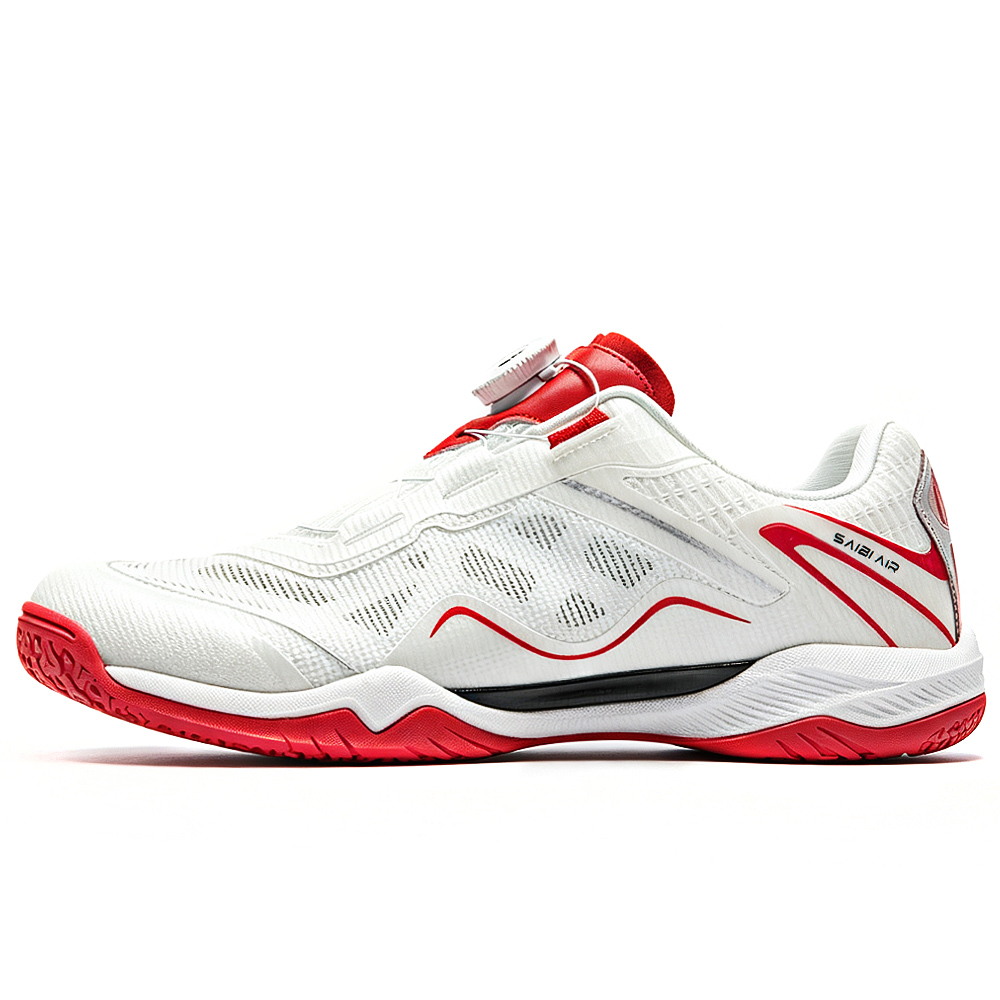 Y008T-Stock Badminton Shoes,EU Sizes 36-46