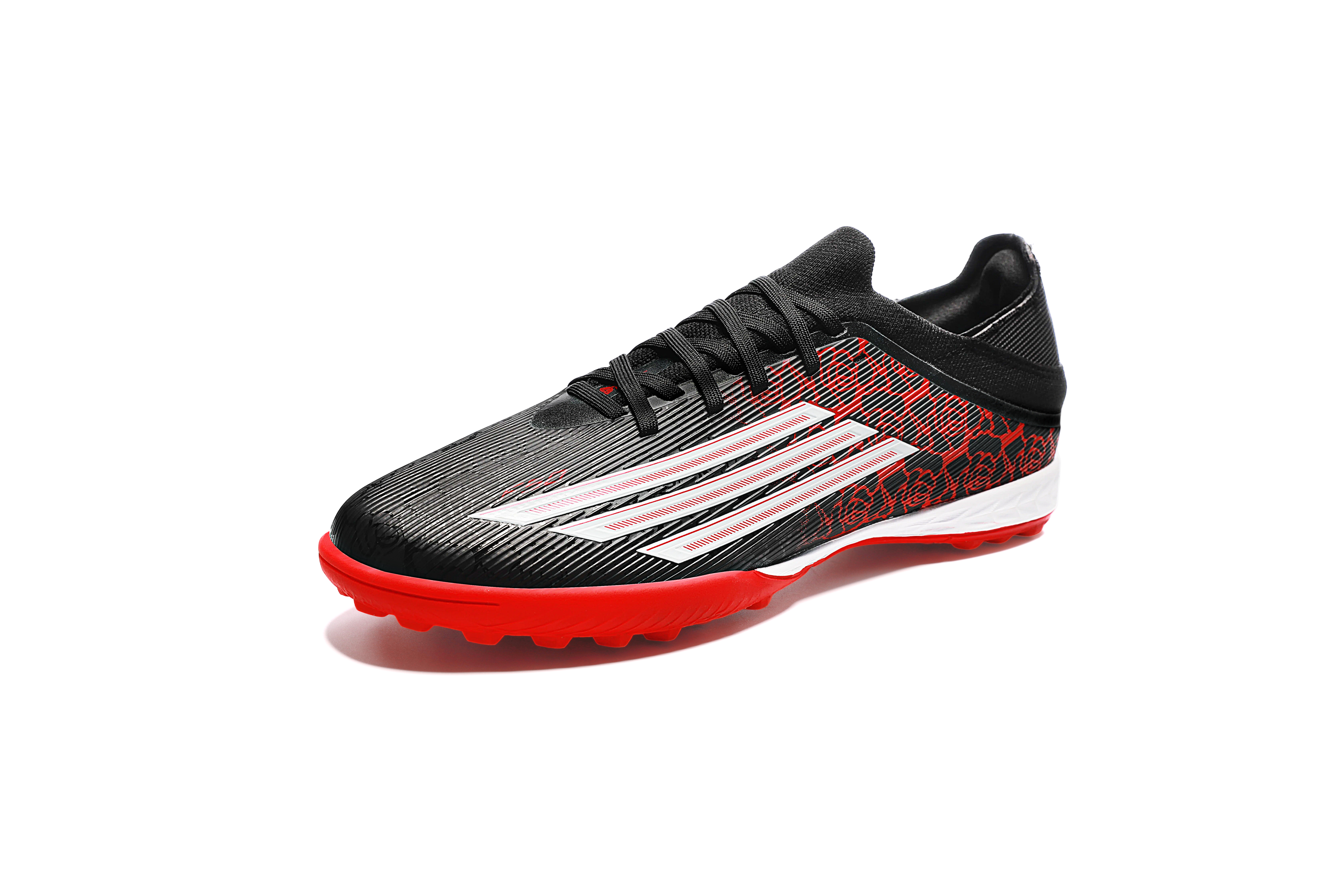 8556S-Stock Lace-up F50 Football Shoes,EU Sizes 33-45 — 9