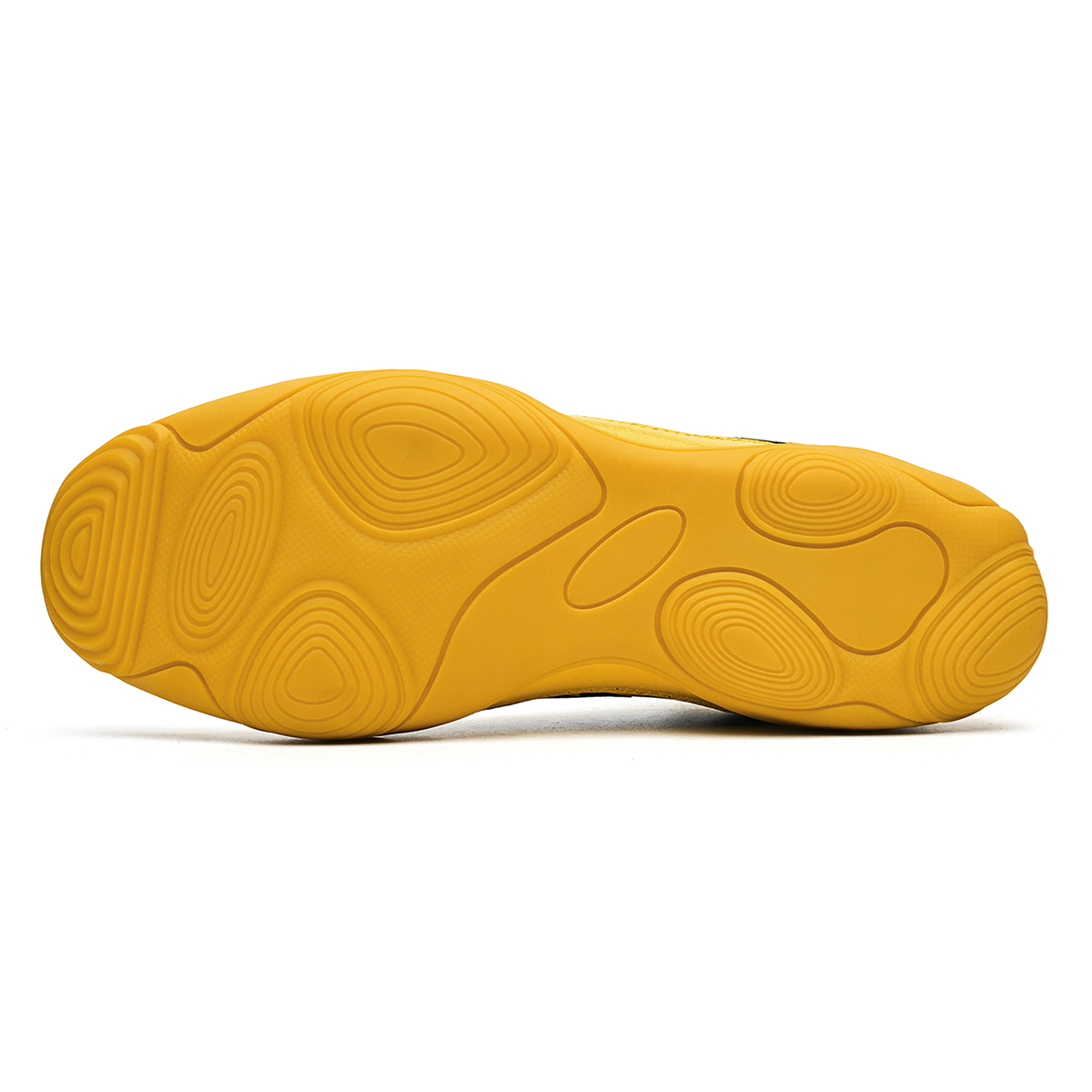 QJX001-Stock High Heel Boxing Shoes,EU 38-45 — 3