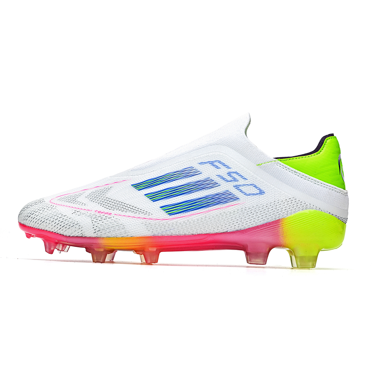 2037C-TPU Upper Long Stud Soccer Cleats Sizes 35-45