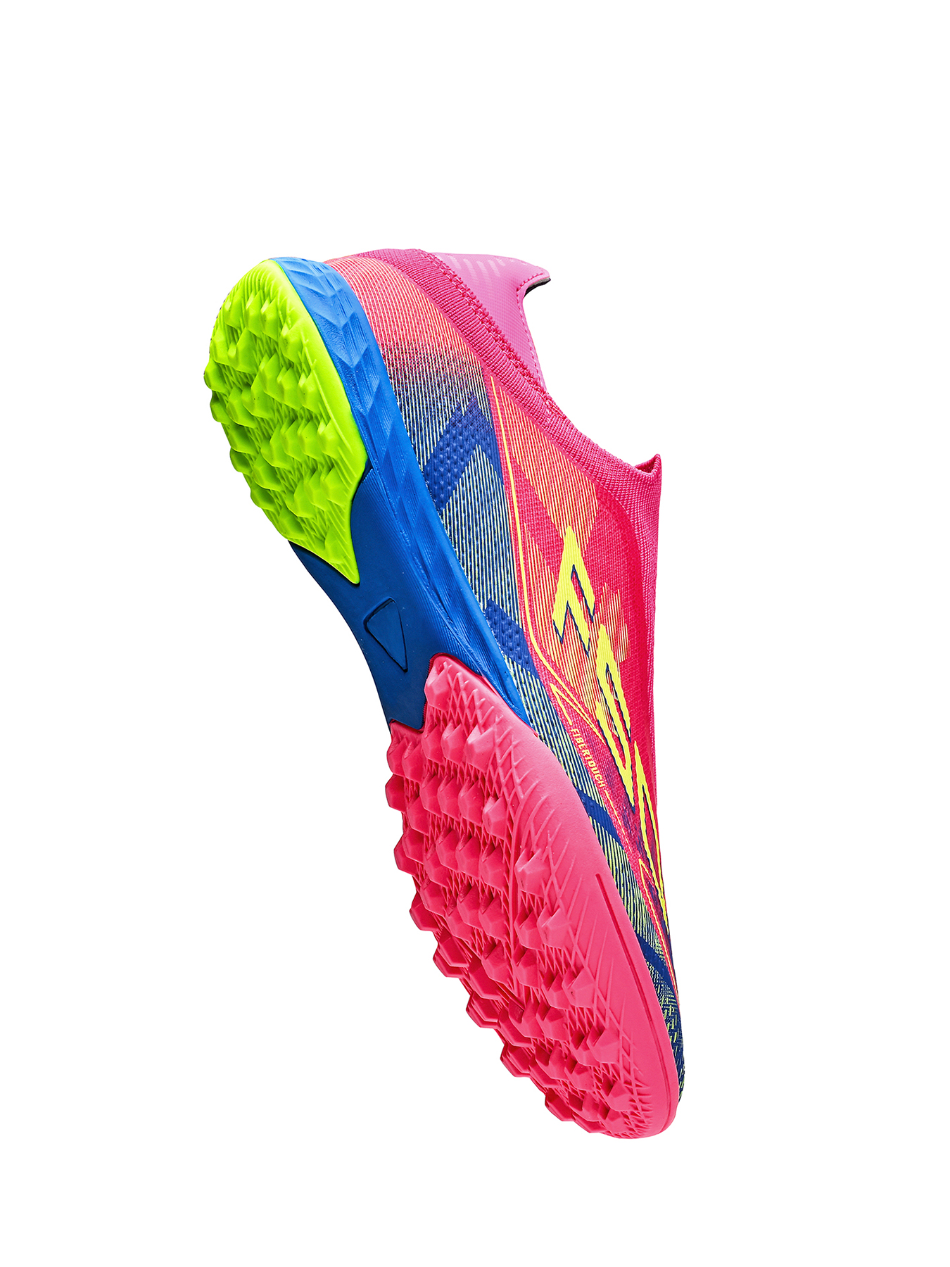 T29S-Stock Slip-on Turf Football Shoes,EU Sizes 35-45 — 18