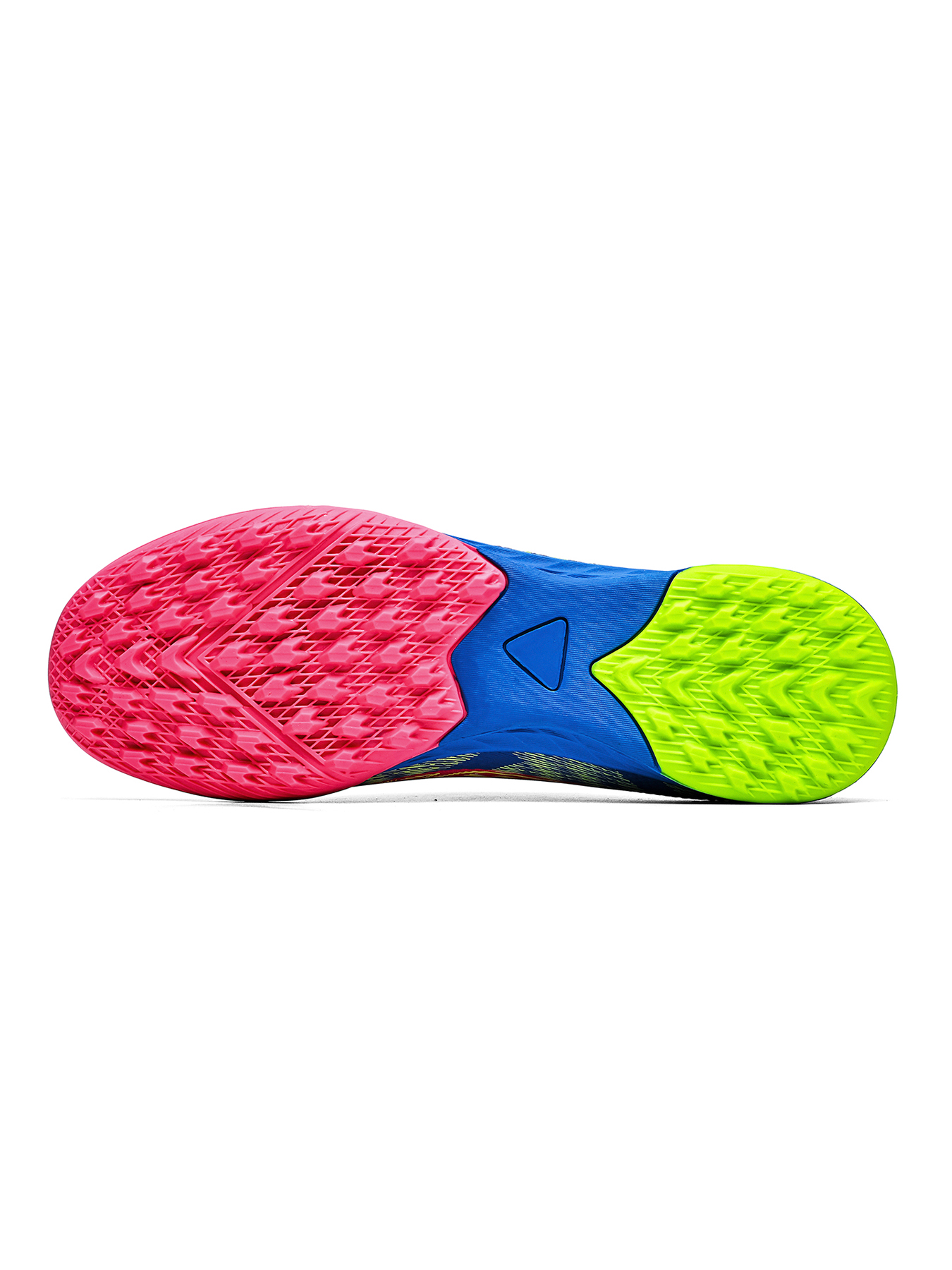 T29S-Stock Slip-on Turf Football Shoes,EU Sizes 35-45 — 2