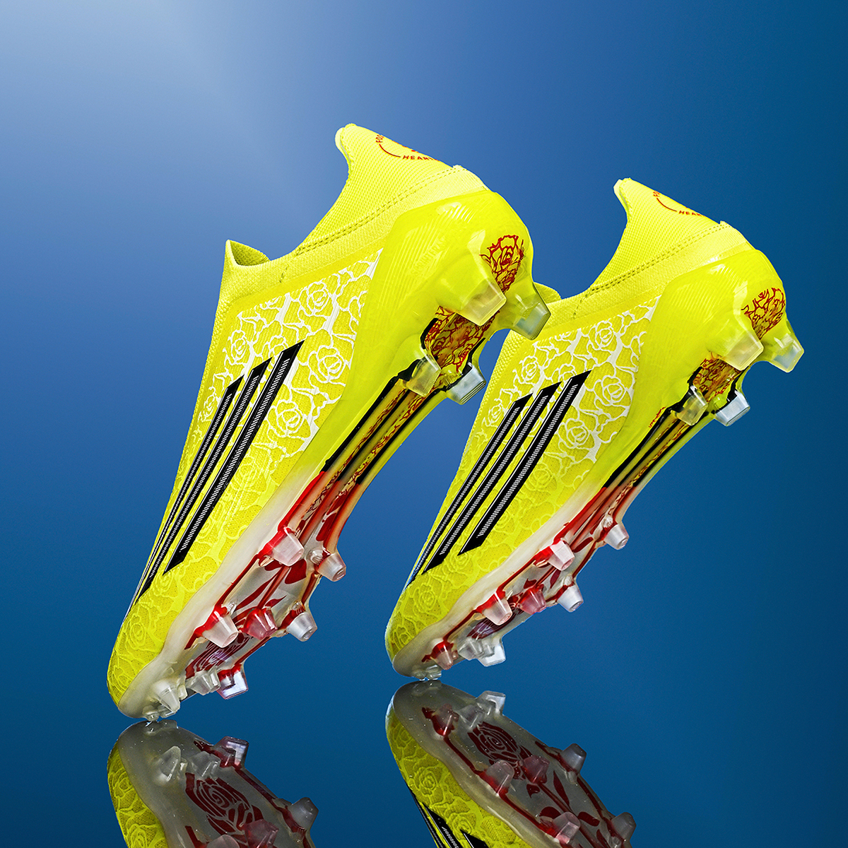 8553C-Stock Slip-on FG Football Shoes,EU Sizes 33-45 — 9