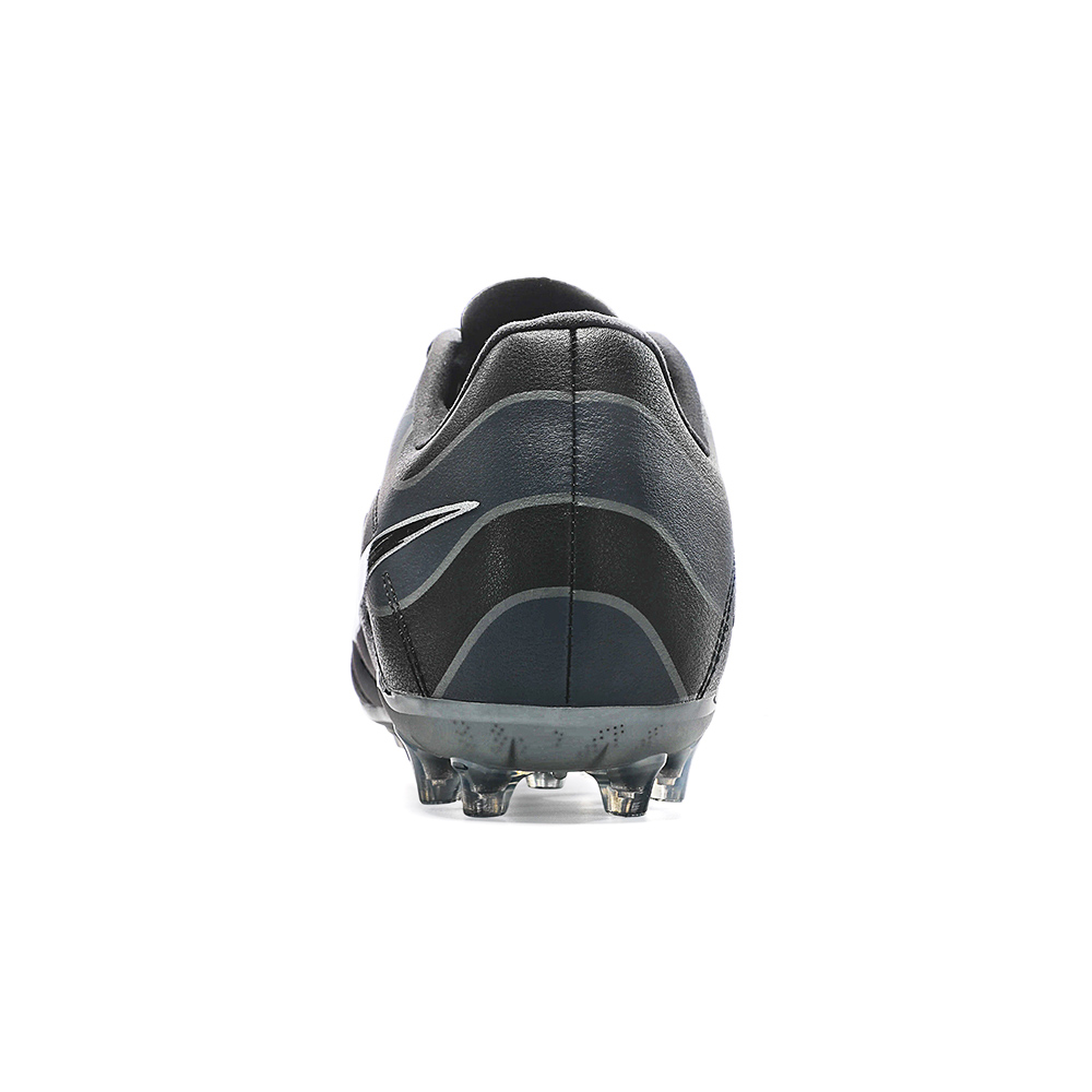 3500C-Stock Low Top Lace-up Multi Ground Football Shoes,Sizes 35-45 — 8