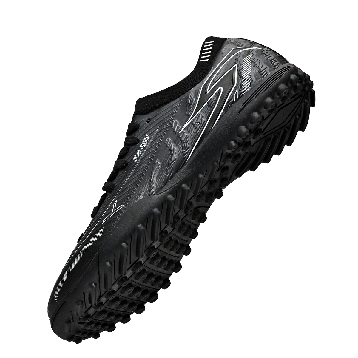 3649S-Stock TF Football shoes,Size 35-45 — 13