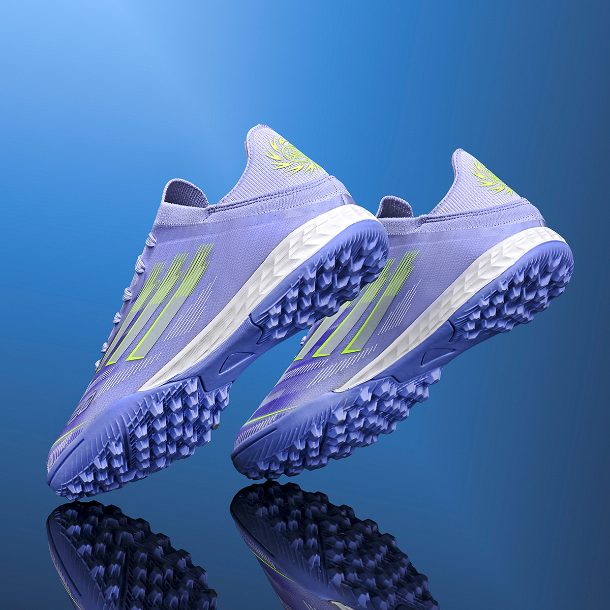 8866S-Stock Lace-up Football Shoes,EU Sizes 35-45 — 11