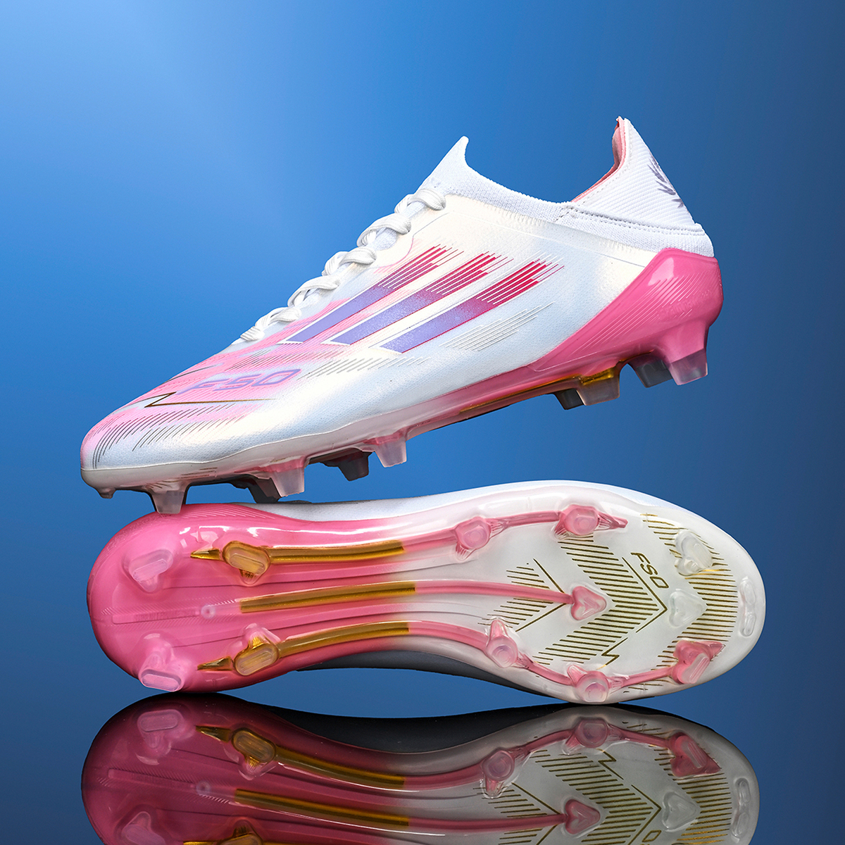 8866C-Stock Face-up FG Football Shoes,EU Sizes 35-45 — 11