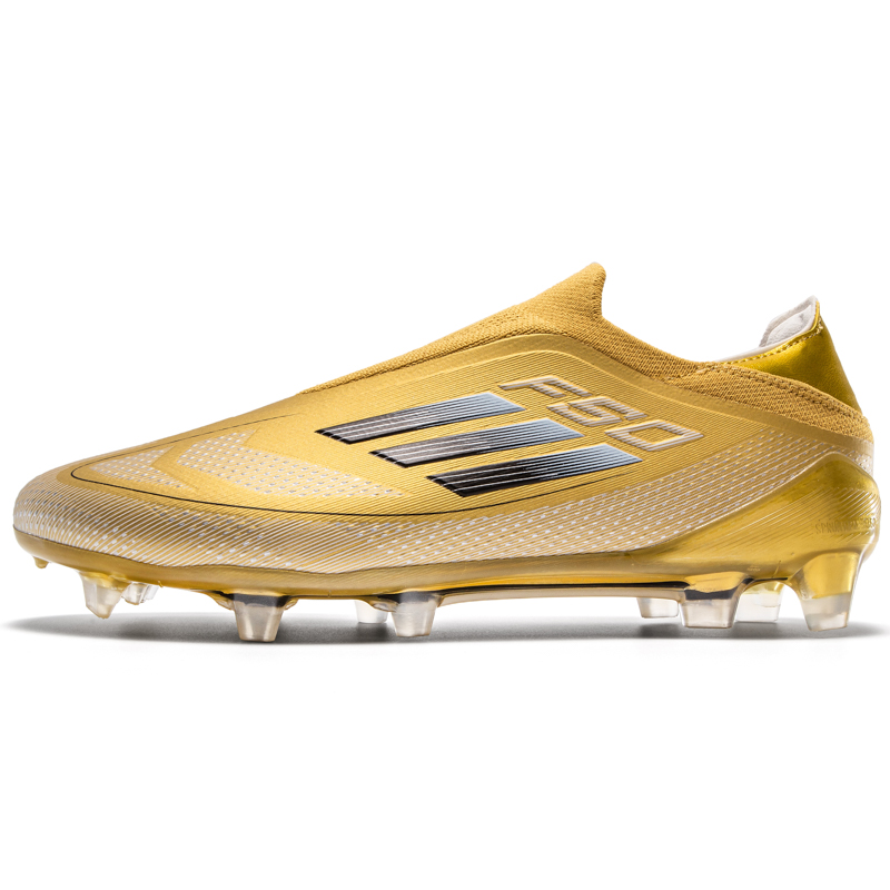 DF50C-Stock Low-cut FG Football Shoes,EU Sizes 35-45