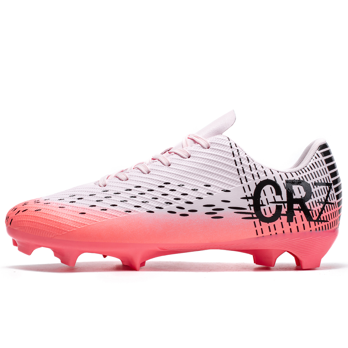 7007C-Stock Low-cut FG Football Shoes,EU Sizes 38-45