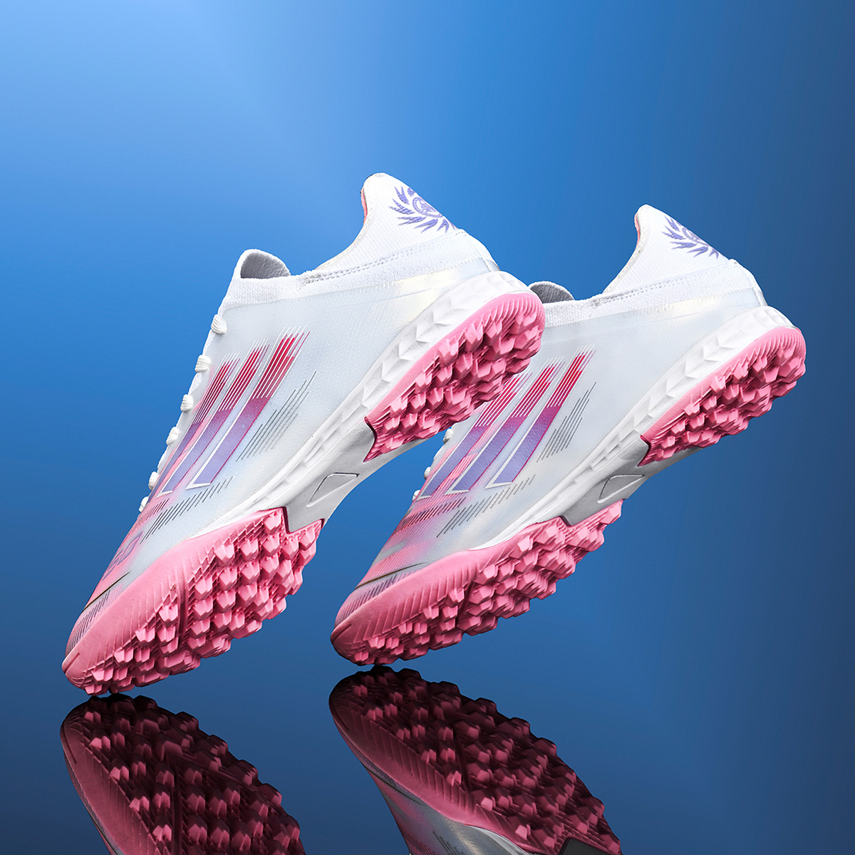 8866S-Stock Lace-up Football Shoes,EU Sizes 35-45 — 15