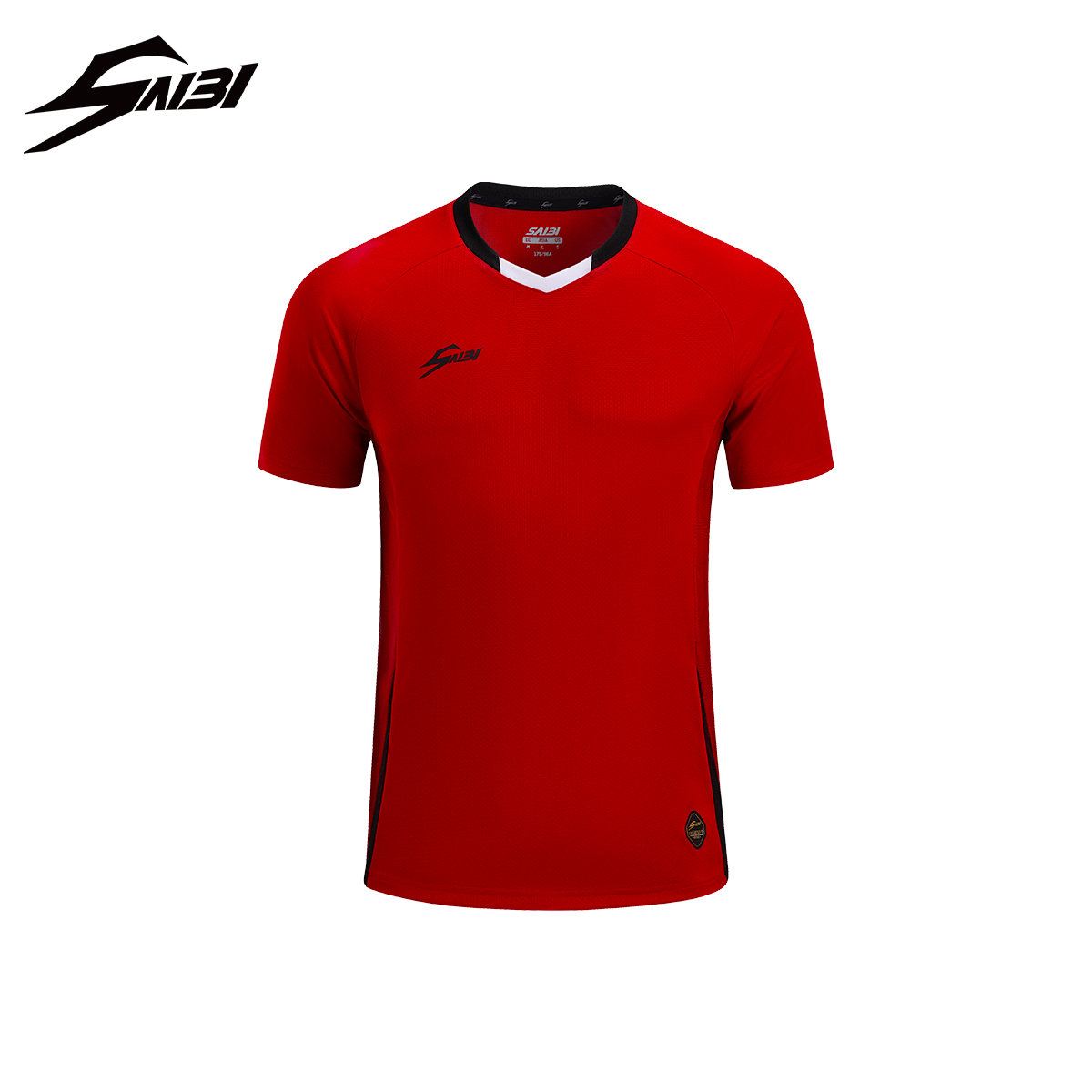 S26861-2-Stock Football Uniforms, Jersey  Shorts — 2