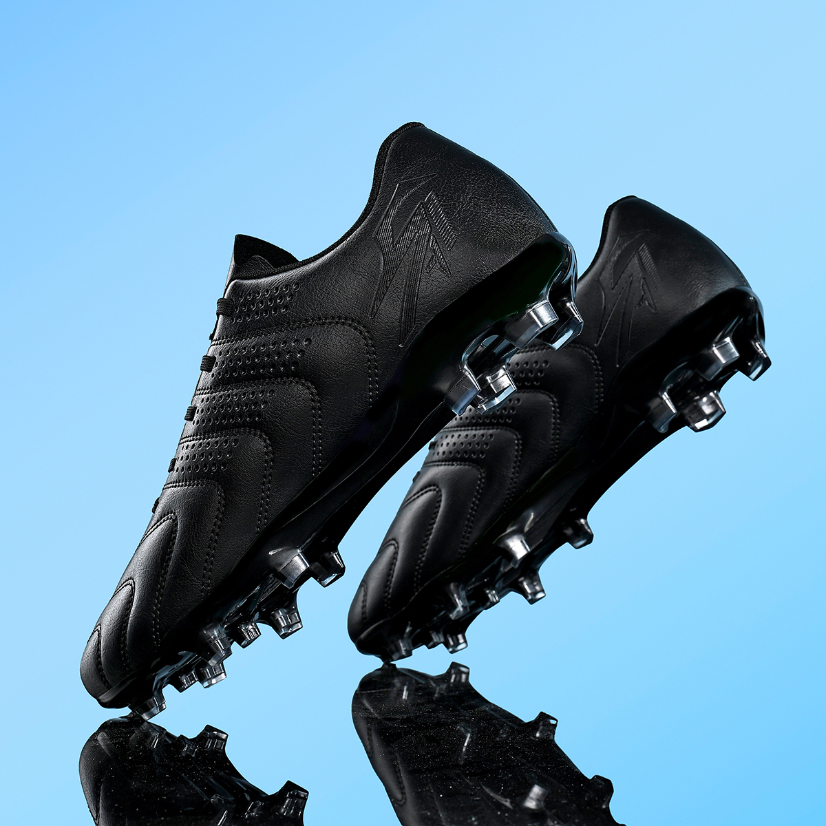3680C-Stock Lace-up FG Football Shoes,EU Sizes 35-45 — 7