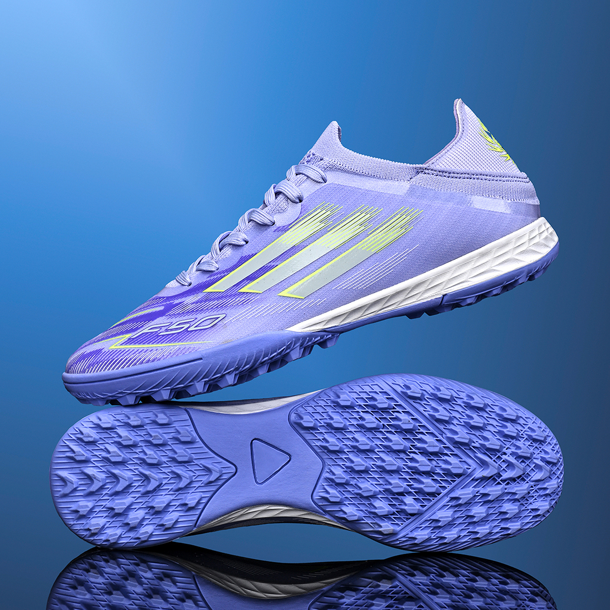 8866S-Stock Lace-up Football Shoes,EU Sizes 35-45 — 18
