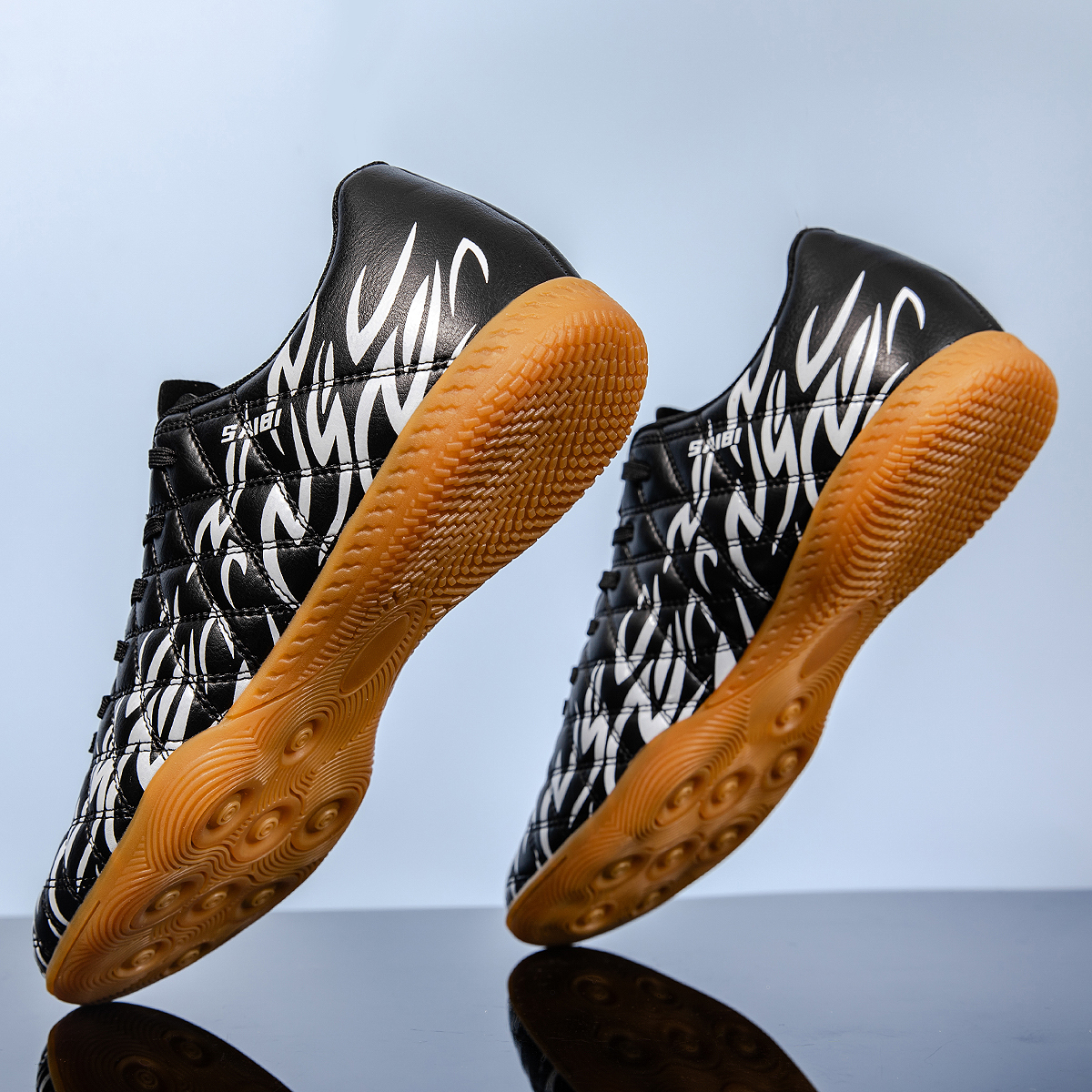 KJ01P-Stock Low-cut IC Football Shoes,EU 35-45 — 11