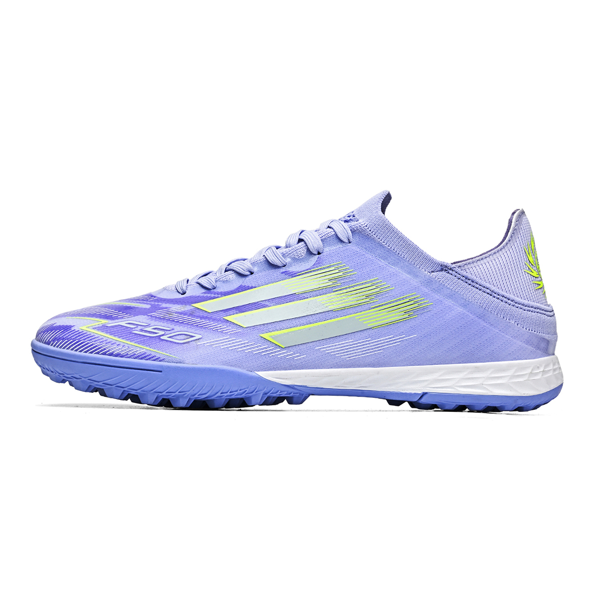 8866S-Stock Lace-up Football Shoes,EU Sizes 35-45