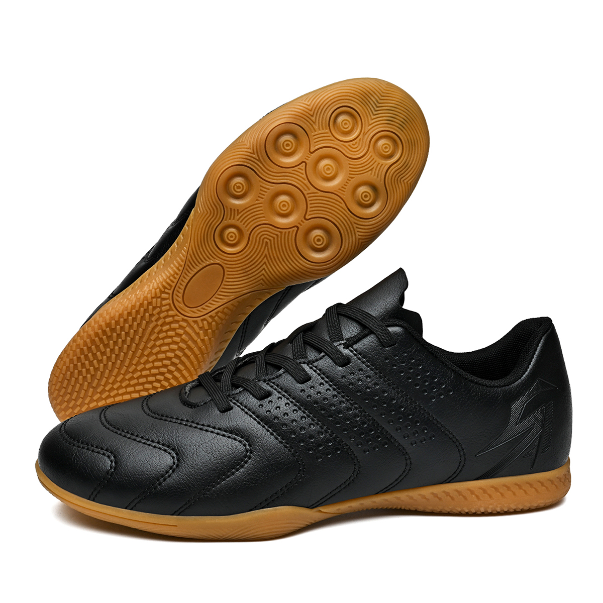 3680P-Stock Low-cut IC Football Shoes,EU Sizes 35-45 — 13