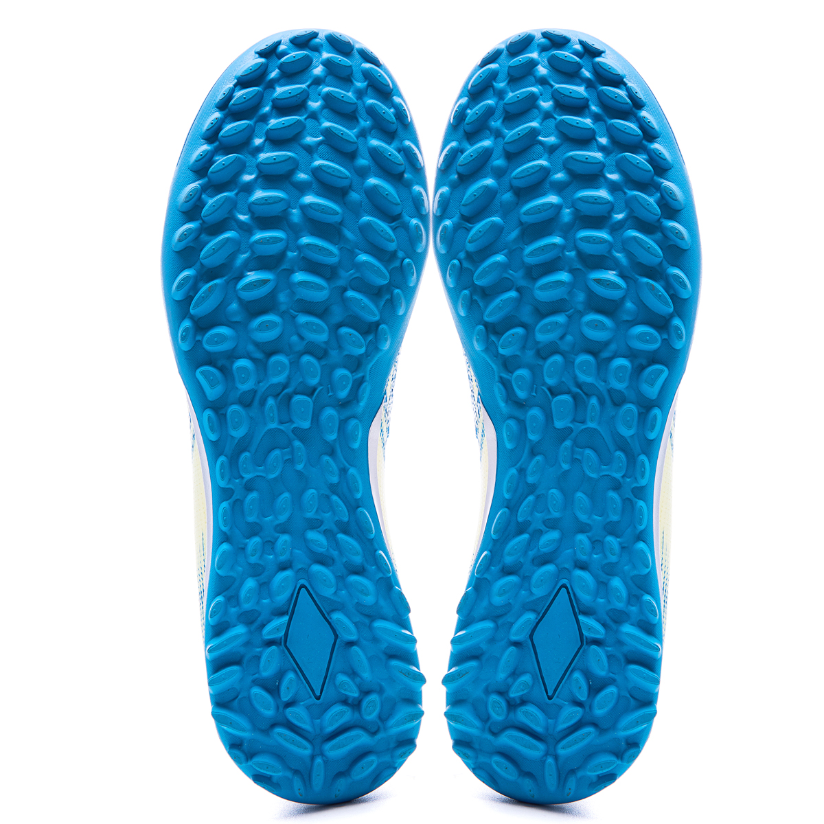 3618S-Low-Cut TF Turf Soccer Shoes with TPU Upper, Sizes 35-45 — 8