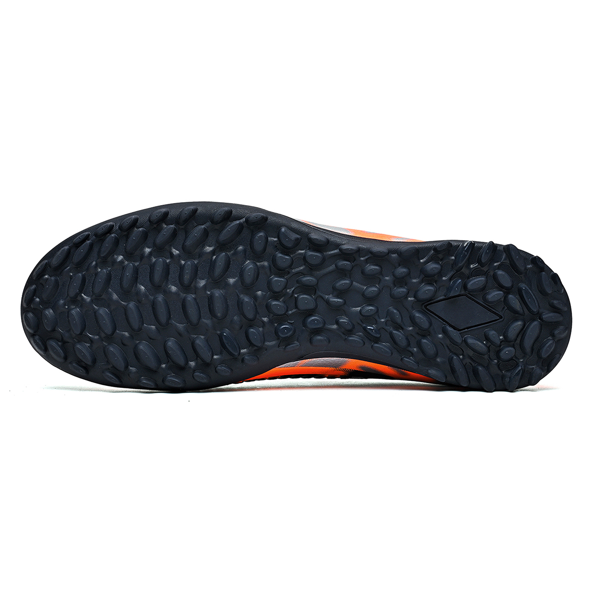 JDQ-001S-Stock Lace-up Turf Football Shoes,EU Sizes 35-45 — 4