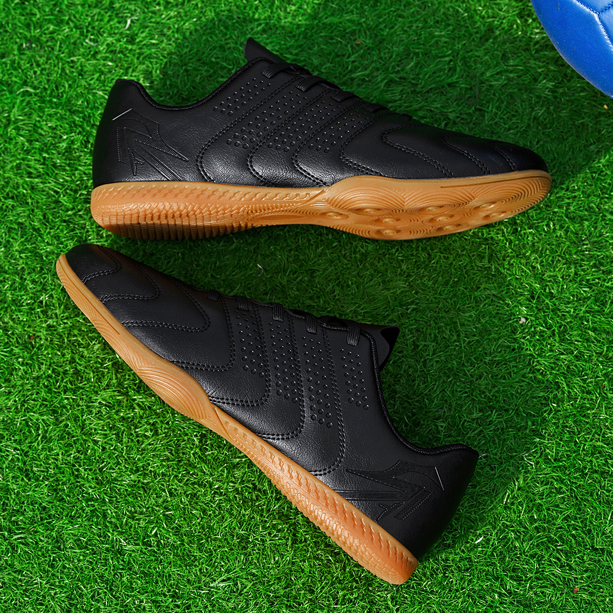 3680P-Stock Low-cut IC Football Shoes,EU Sizes 35-45 — 10