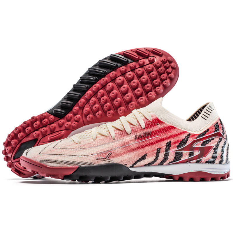 3649S-Stock TF Football shoes,Size 35-45 — 7
