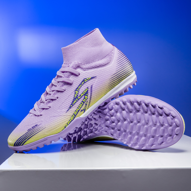 3688S-Stock High Heel TF Football Shoes,EU Sizes 35-45 — 7