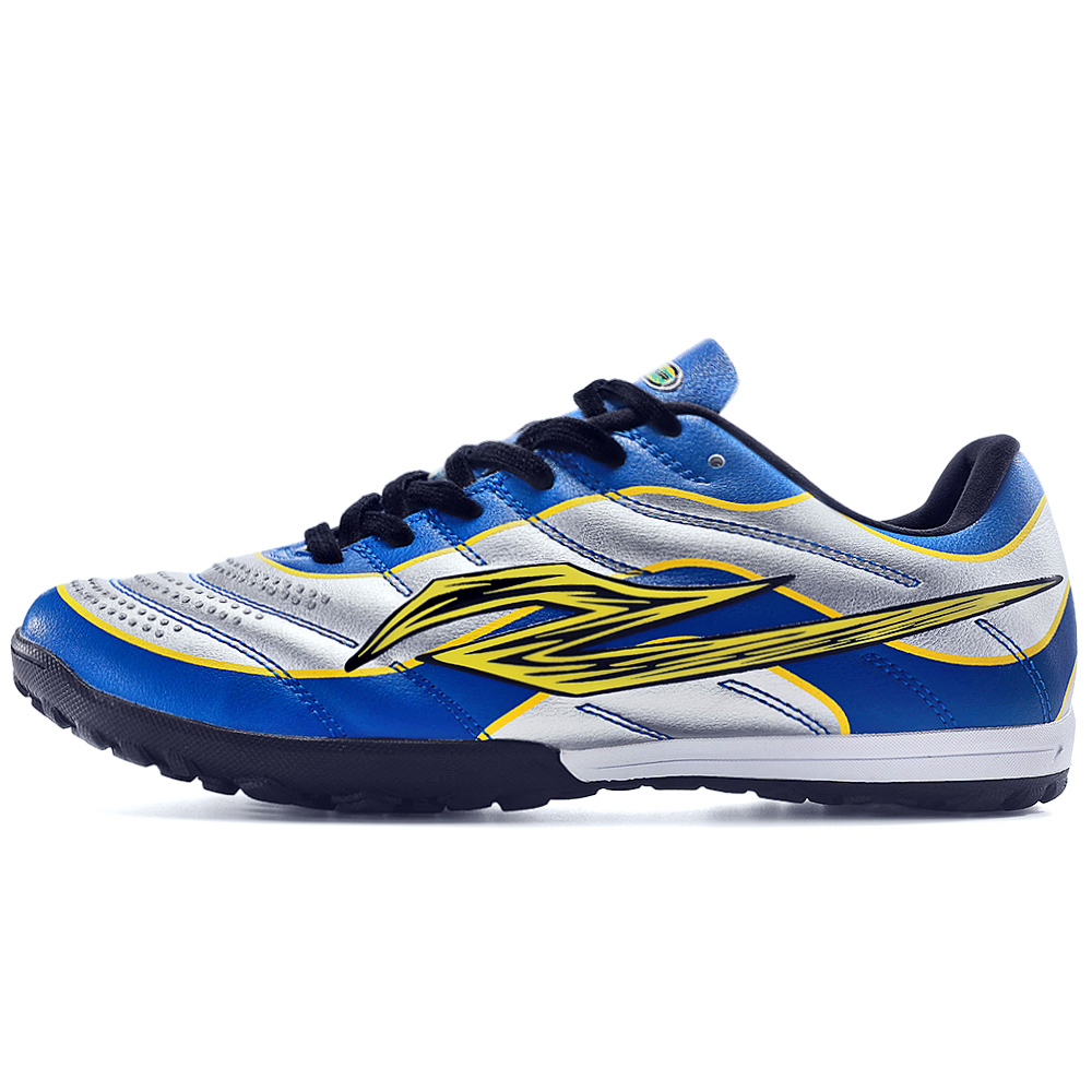 3500S-Stock Low Top Lace-up Turf Football Shoes,Sizes 35-45