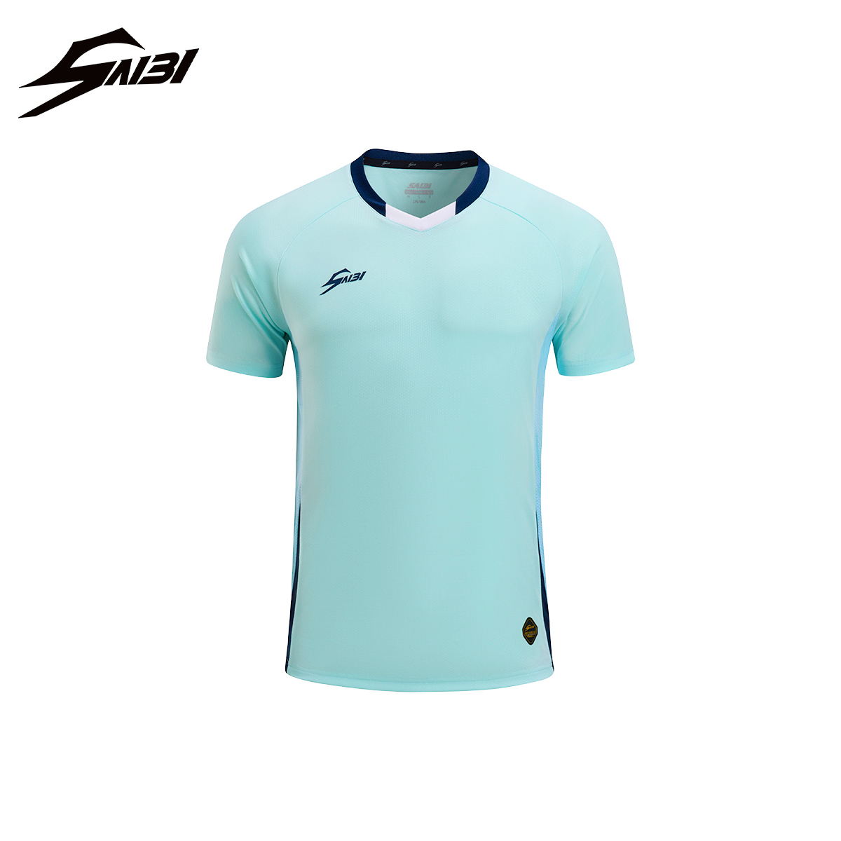 S26861-2-Stock Football Uniforms, Jersey  Shorts — 3
