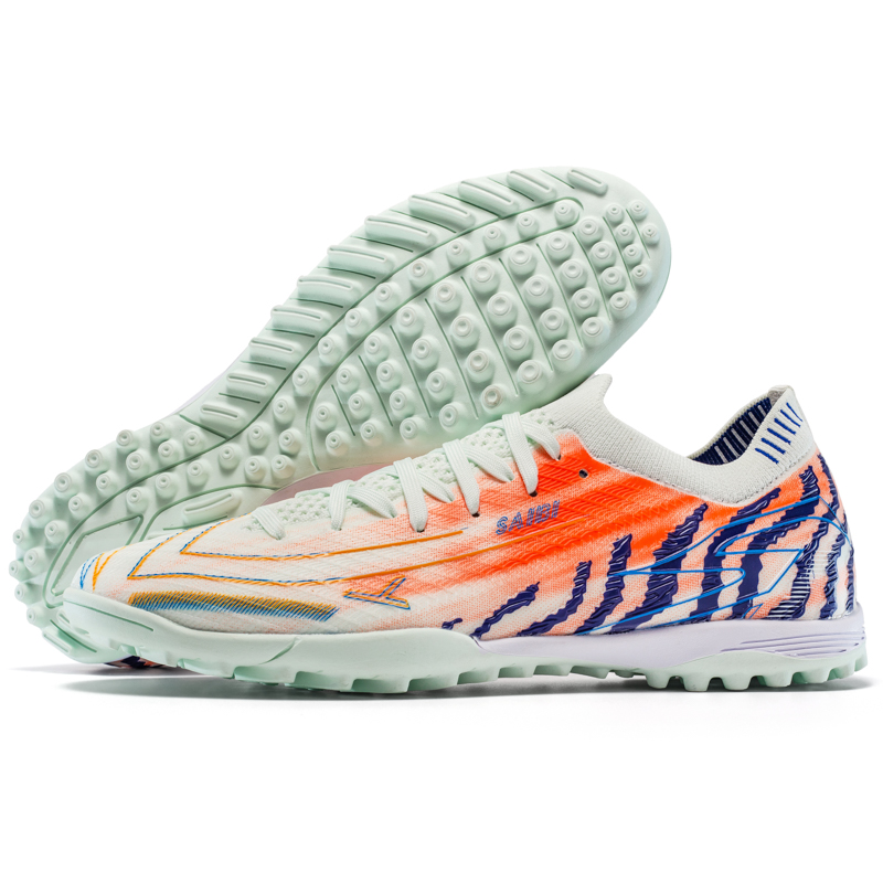 3649S-Stock TF Football shoes,Size 35-45 — 5