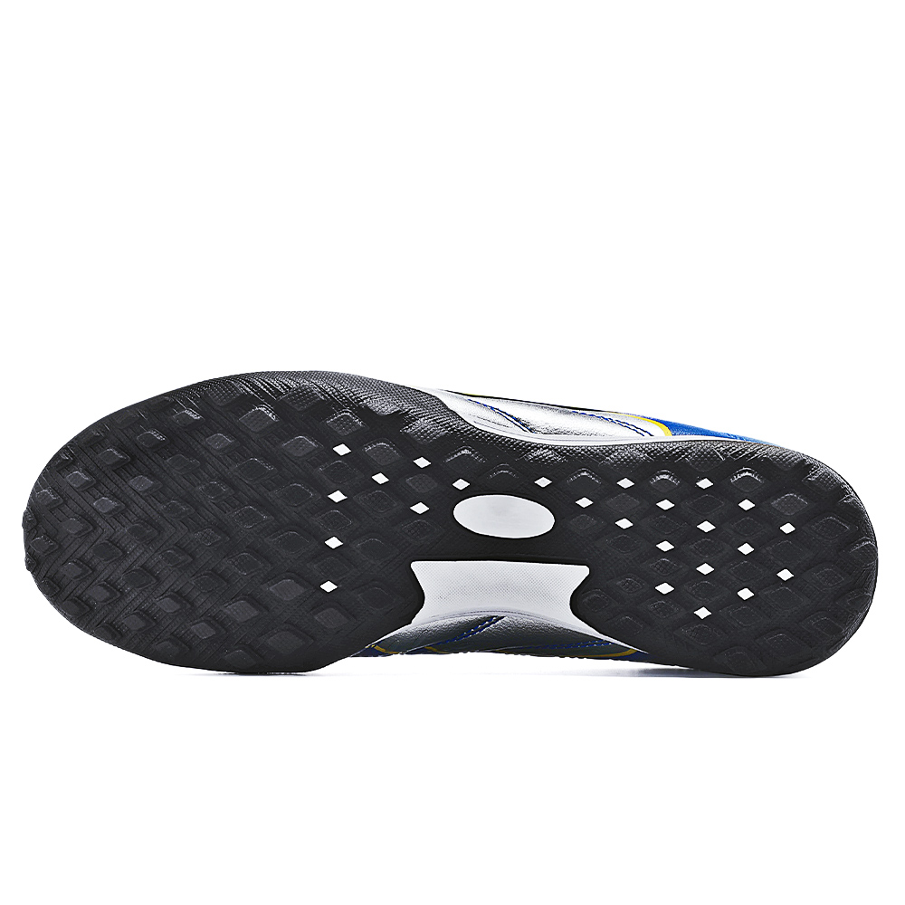 3500S-Stock Low Top Lace-up Turf Football Shoes,Sizes 35-45 — 3