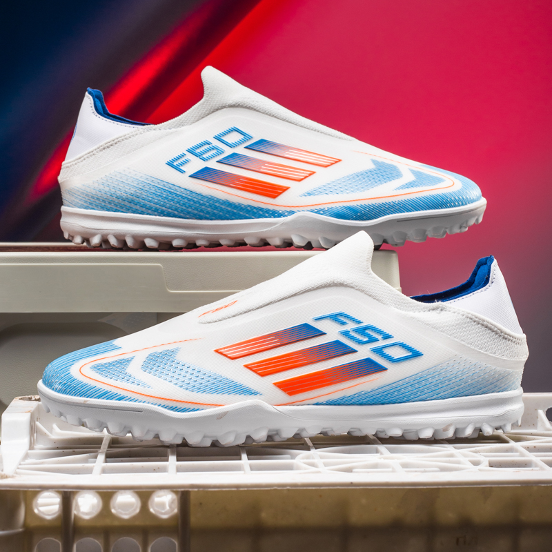 DF50S-Stock Low-cut TF Football Shoes,EU Sizes 35-45 — 11