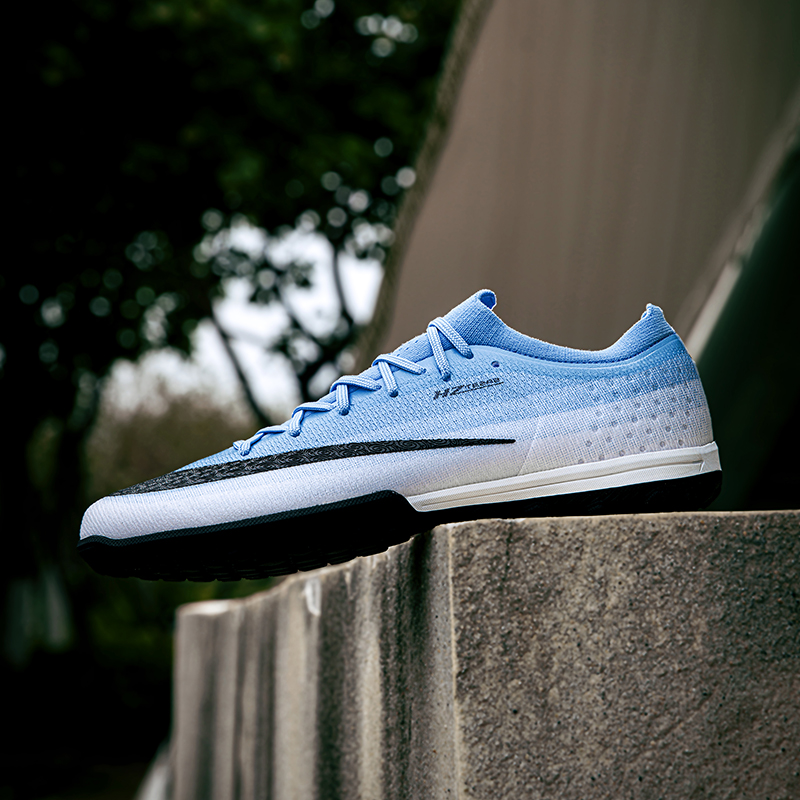 2605S-Stock Low-cut TF Football Shoes,EU Sizes 35-45 — 10