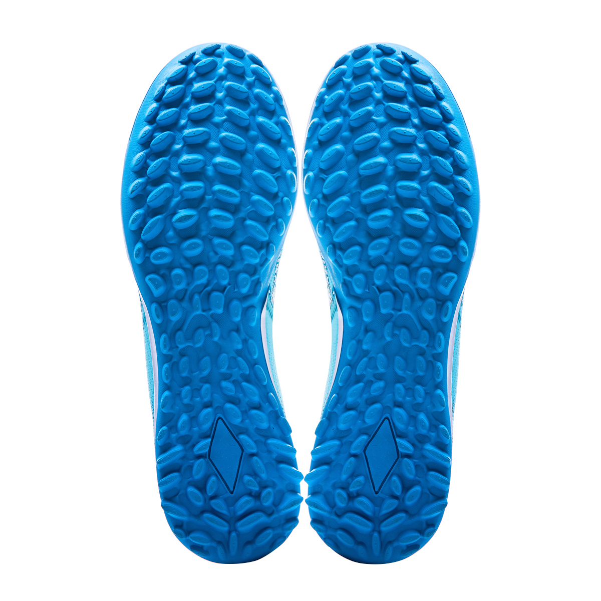 3618S-Low-Cut TF Turf Soccer Shoes with TPU Upper, Sizes 35-45 — 12