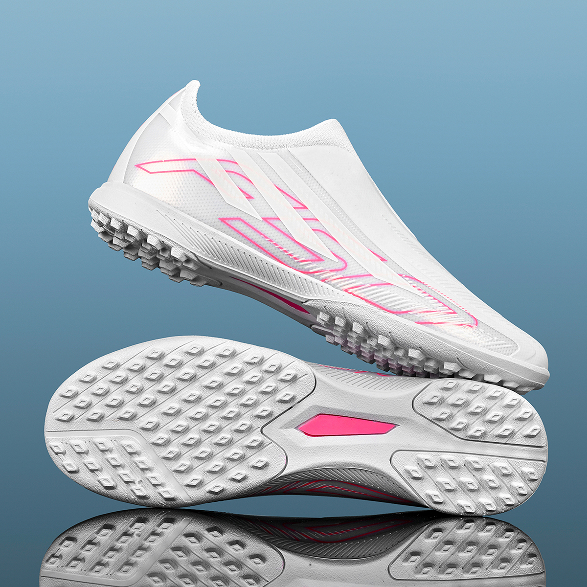 DF115S-Stock Low-cut TF Football Shoes,EU Sizes 32-45 — 11