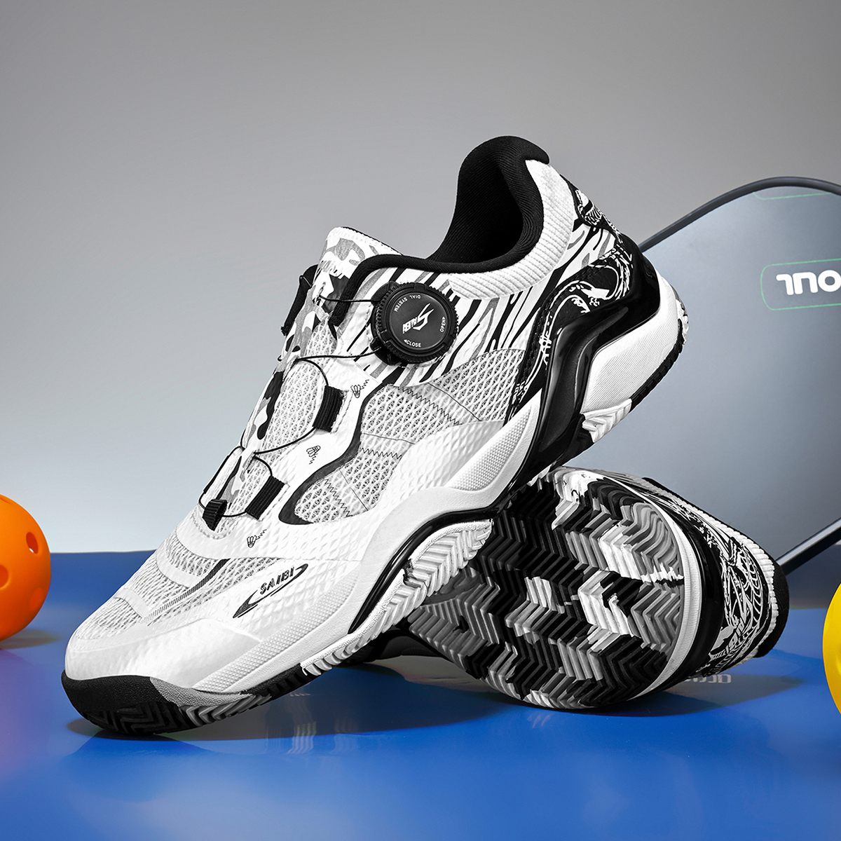 PK001-Stock Non Slip Sports Shoes,EU Sizes 36-46 — 12
