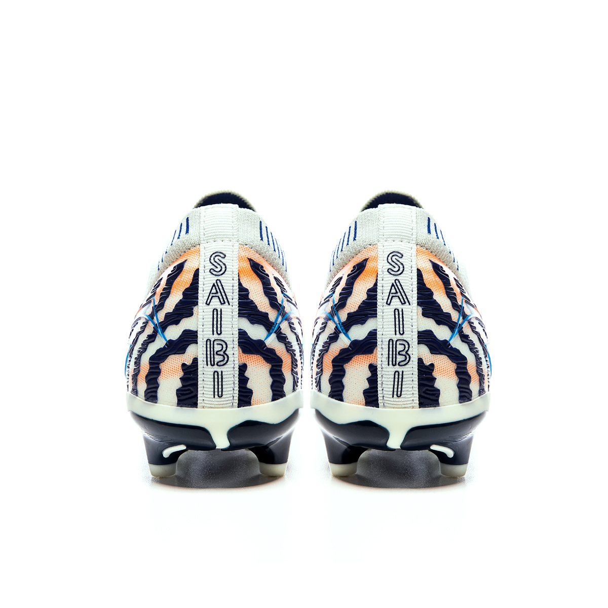 3649C-Stock FG Football Boots, Size 35-45 — 6