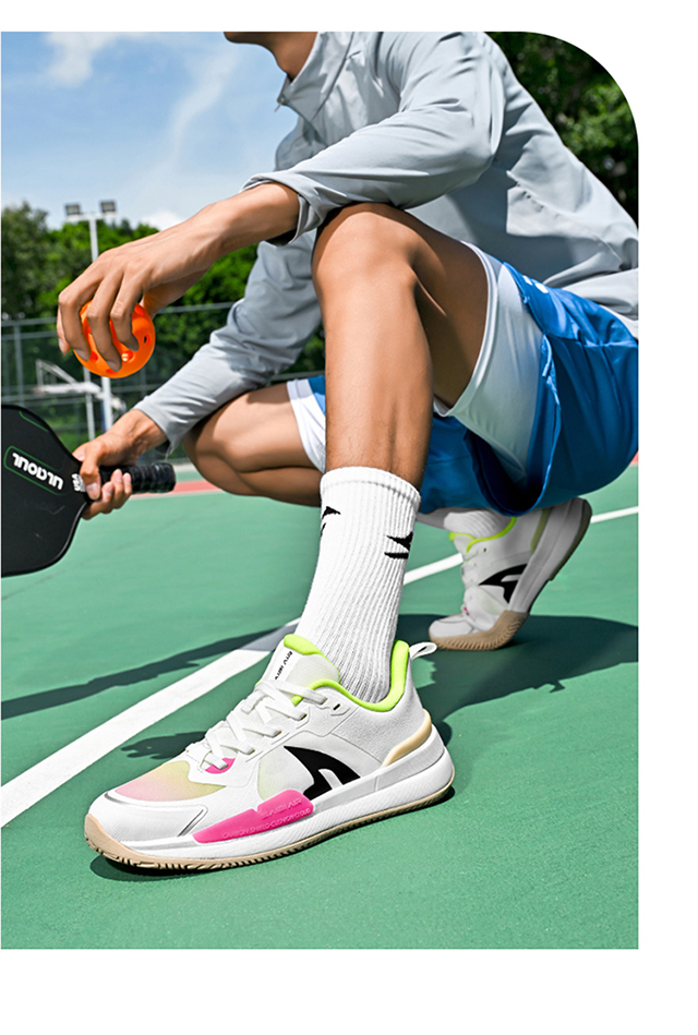 PK006-Stock Non Slip Sports Shoes,EU Sizes 39-45 — 6
