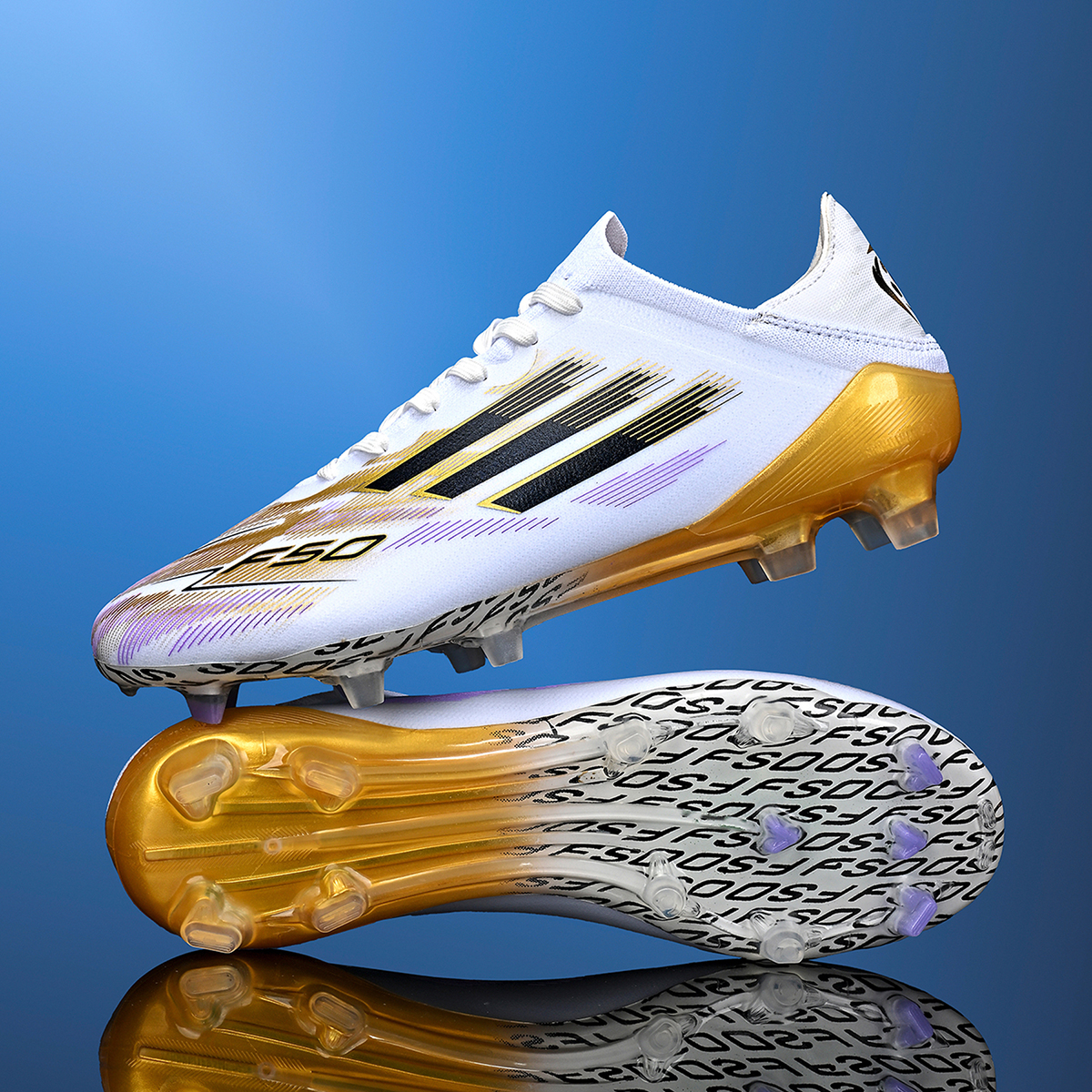 8866C-Stock Face-up FG Football Shoes,EU Sizes 35-45 — 14