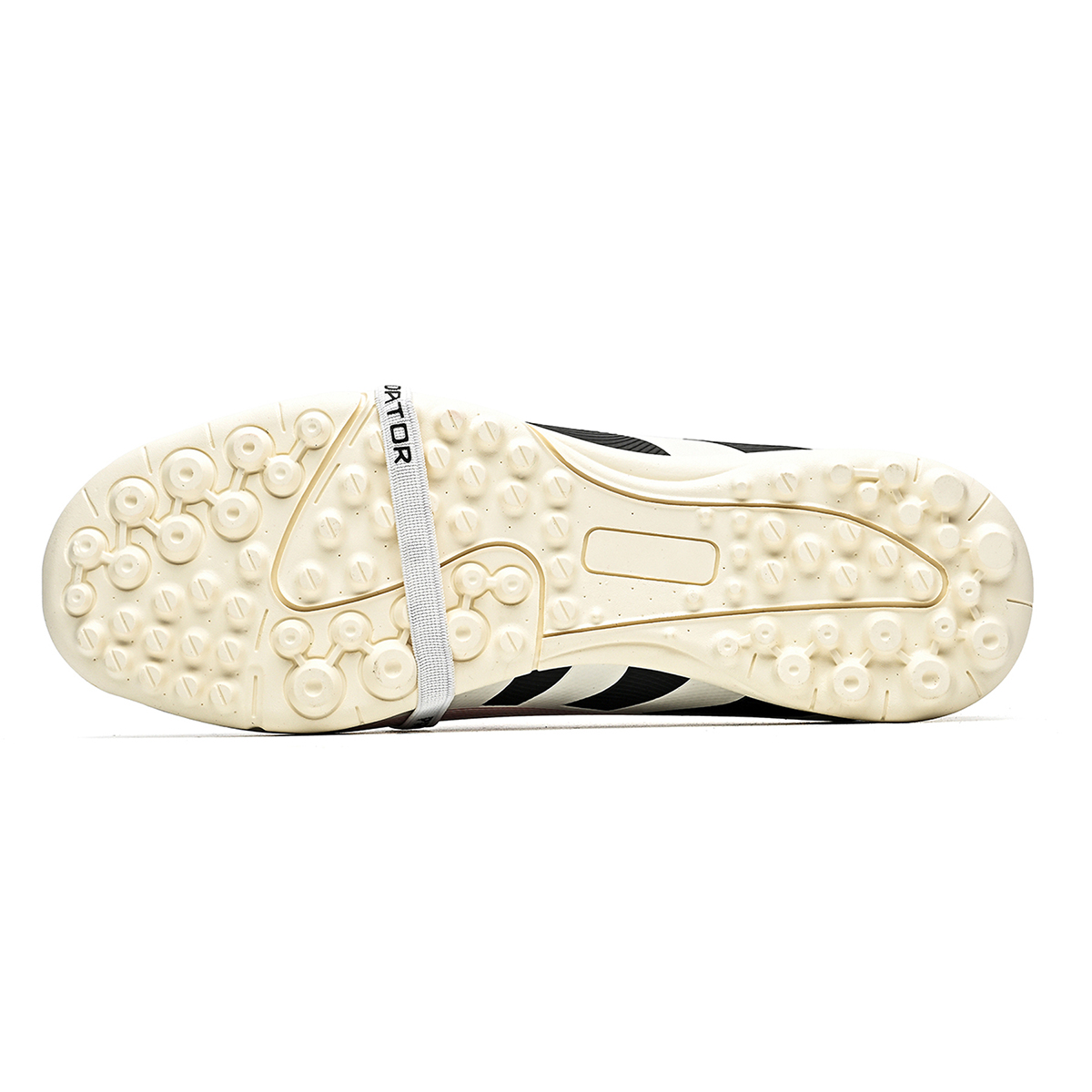 T21S-Stock Fold-Over Tongue TF Football Shoes,EU Sizes 35-45 — 2